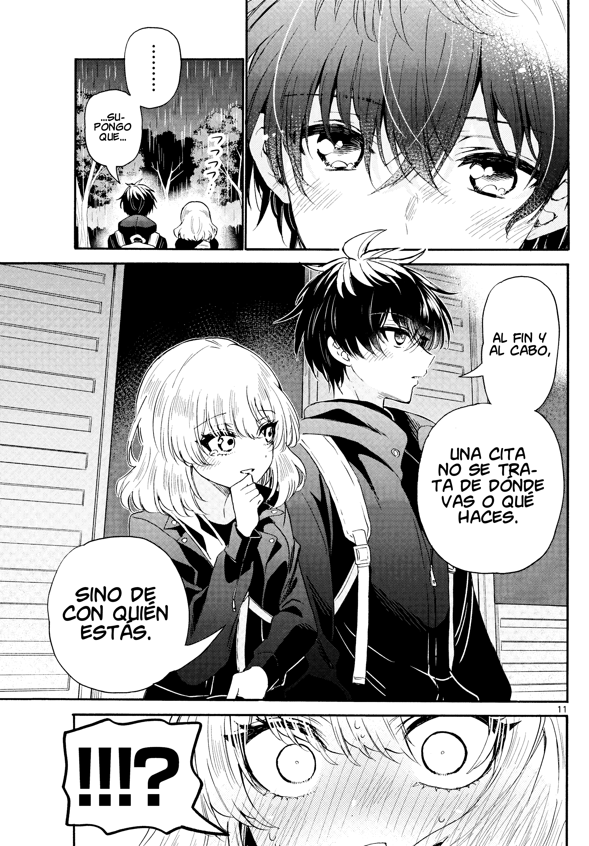 Read Mikadono Sanshimai wa Angai, Choroi ES Manga Online
