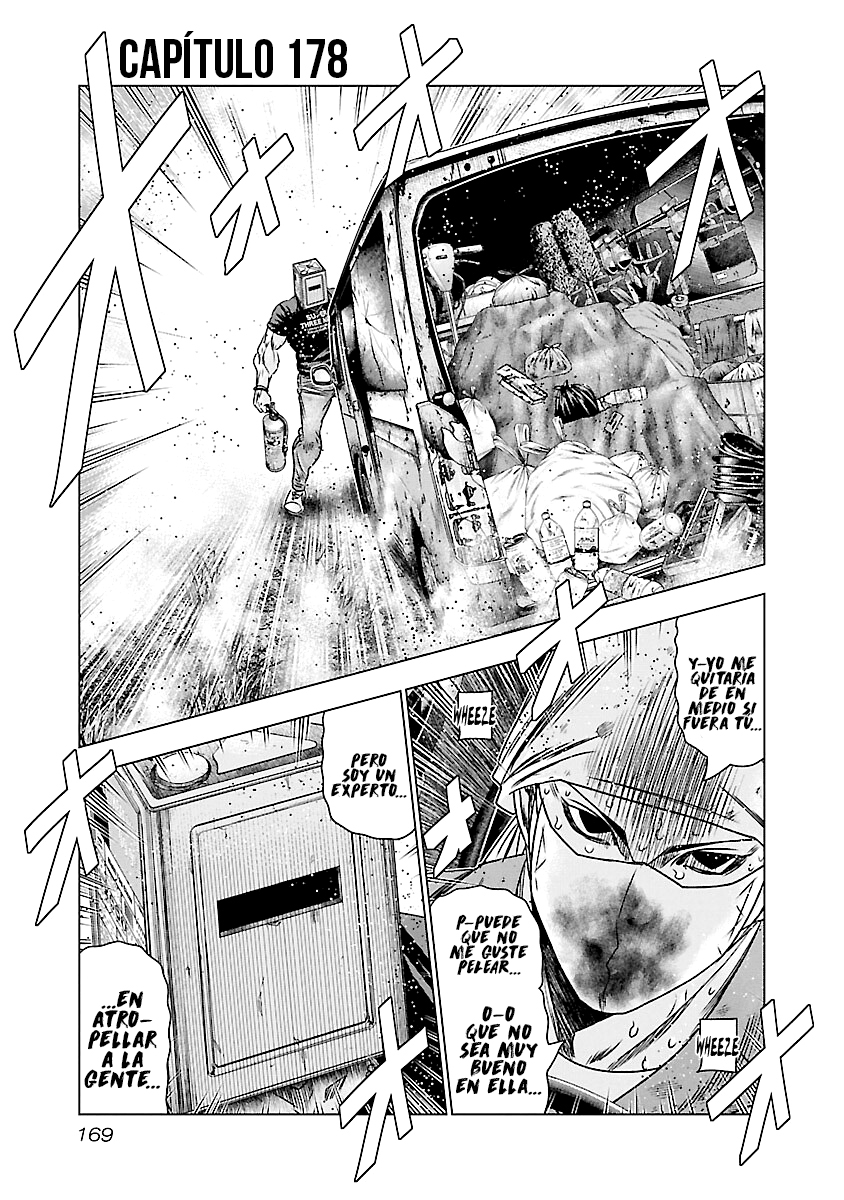 Read Out ES Manga Online