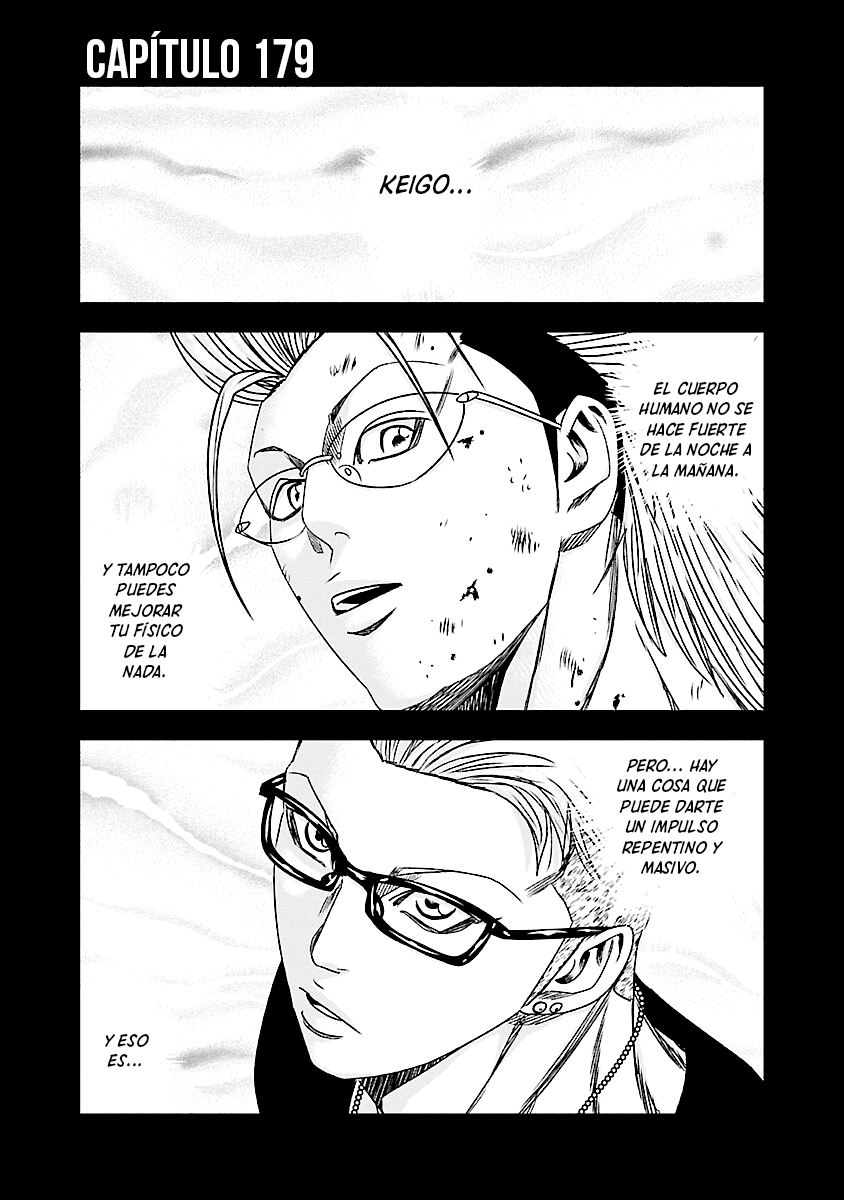 Read Out ES Manga Online