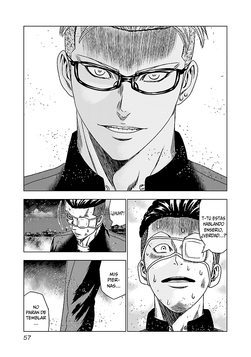 Read Out ES Manga Online
