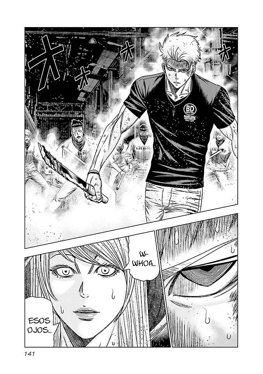 Read Out ES Manga Online