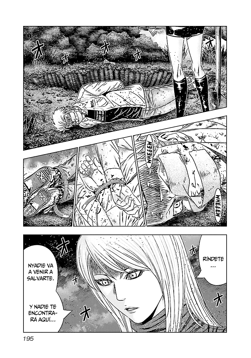 Read Out ES Manga Online