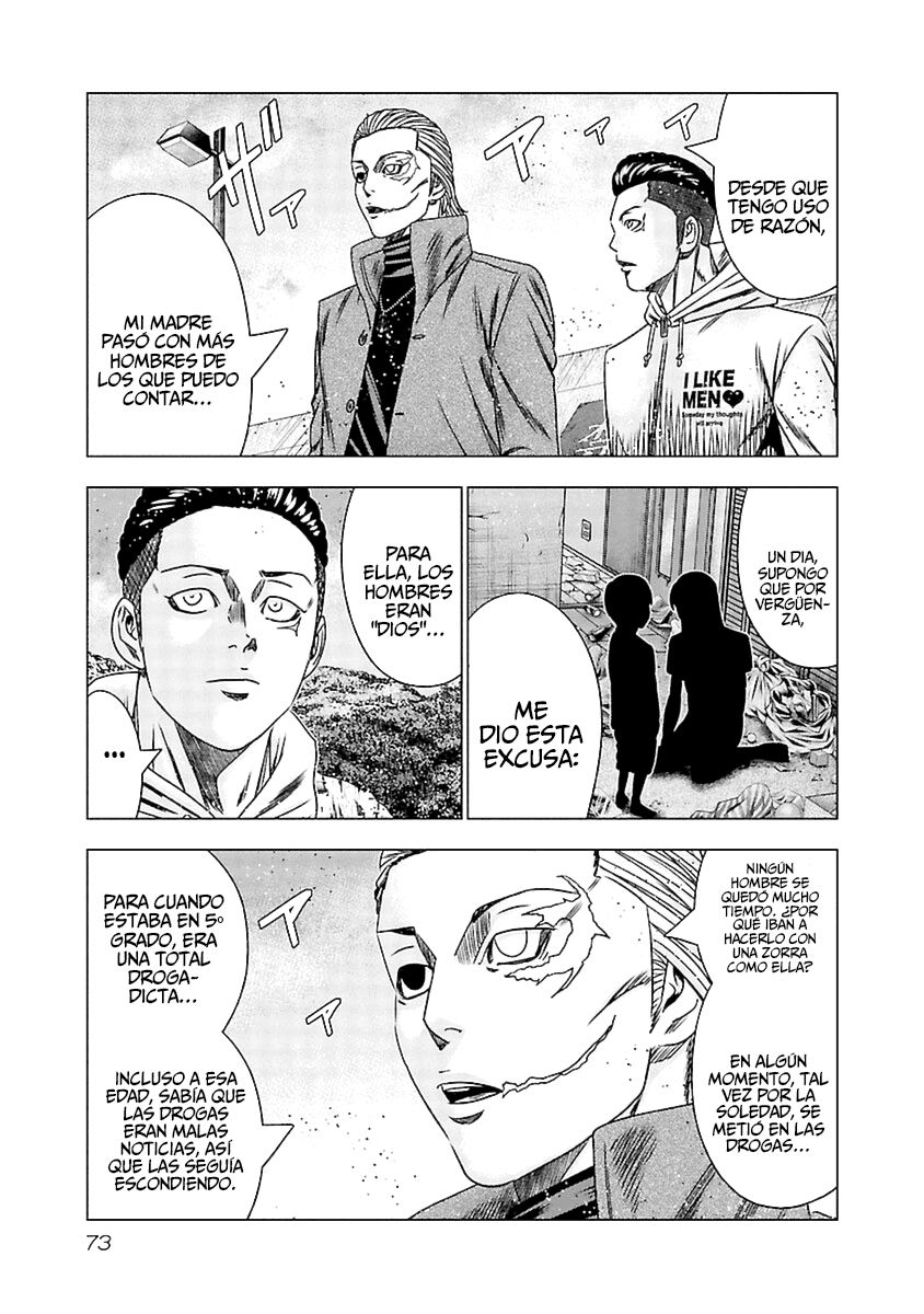 Read Out ES Manga Online