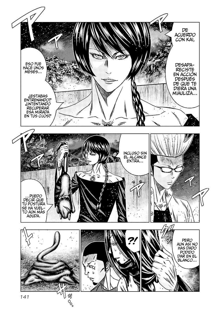 Read Out ES Manga Online