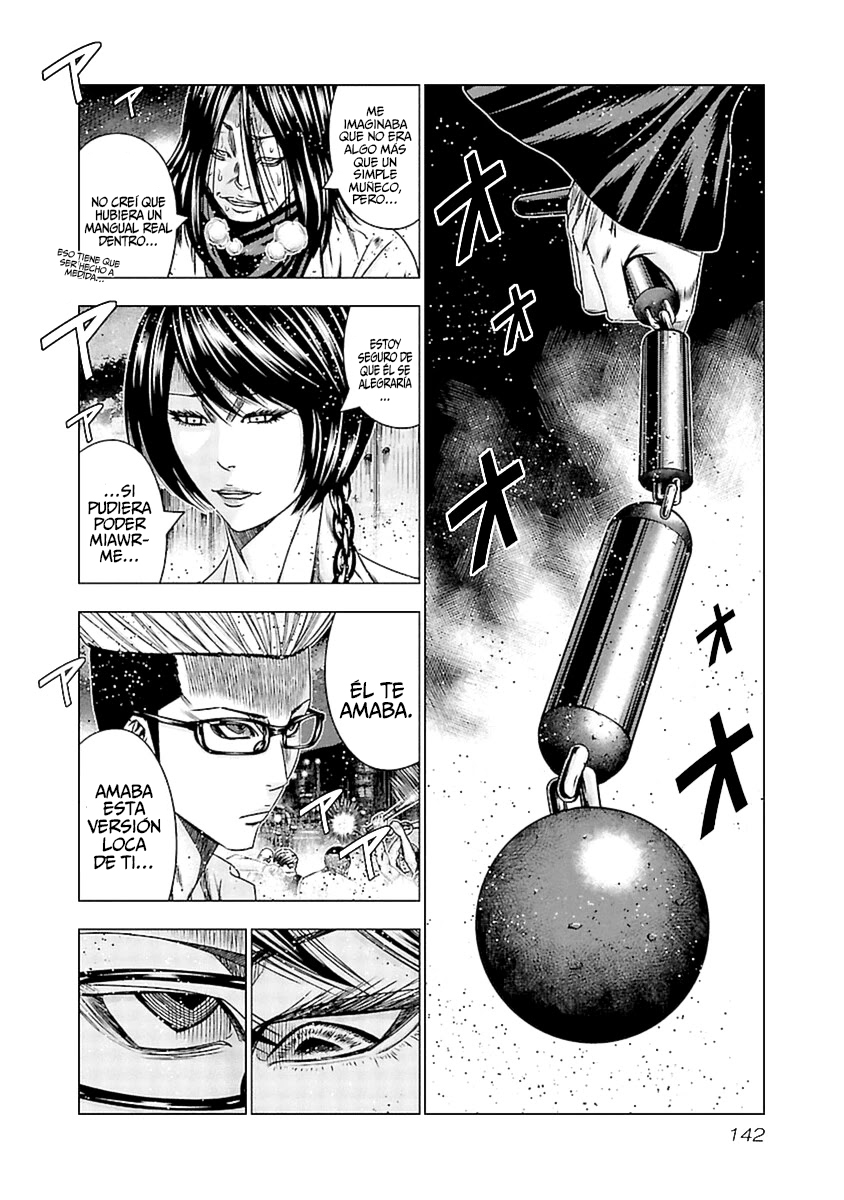 Read Out ES Manga Online