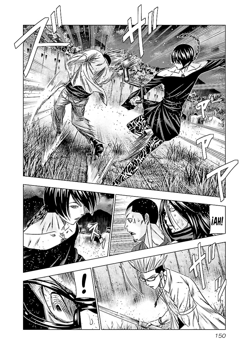 Read Out ES Manga Online