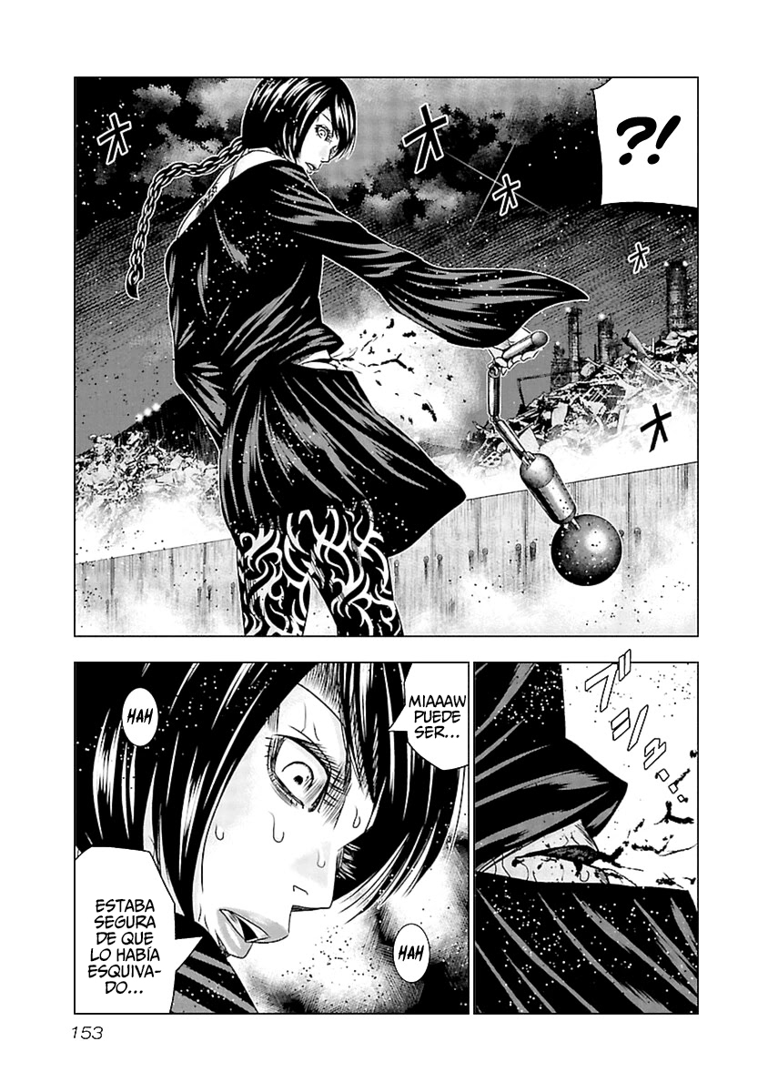 Read Out ES Manga Online