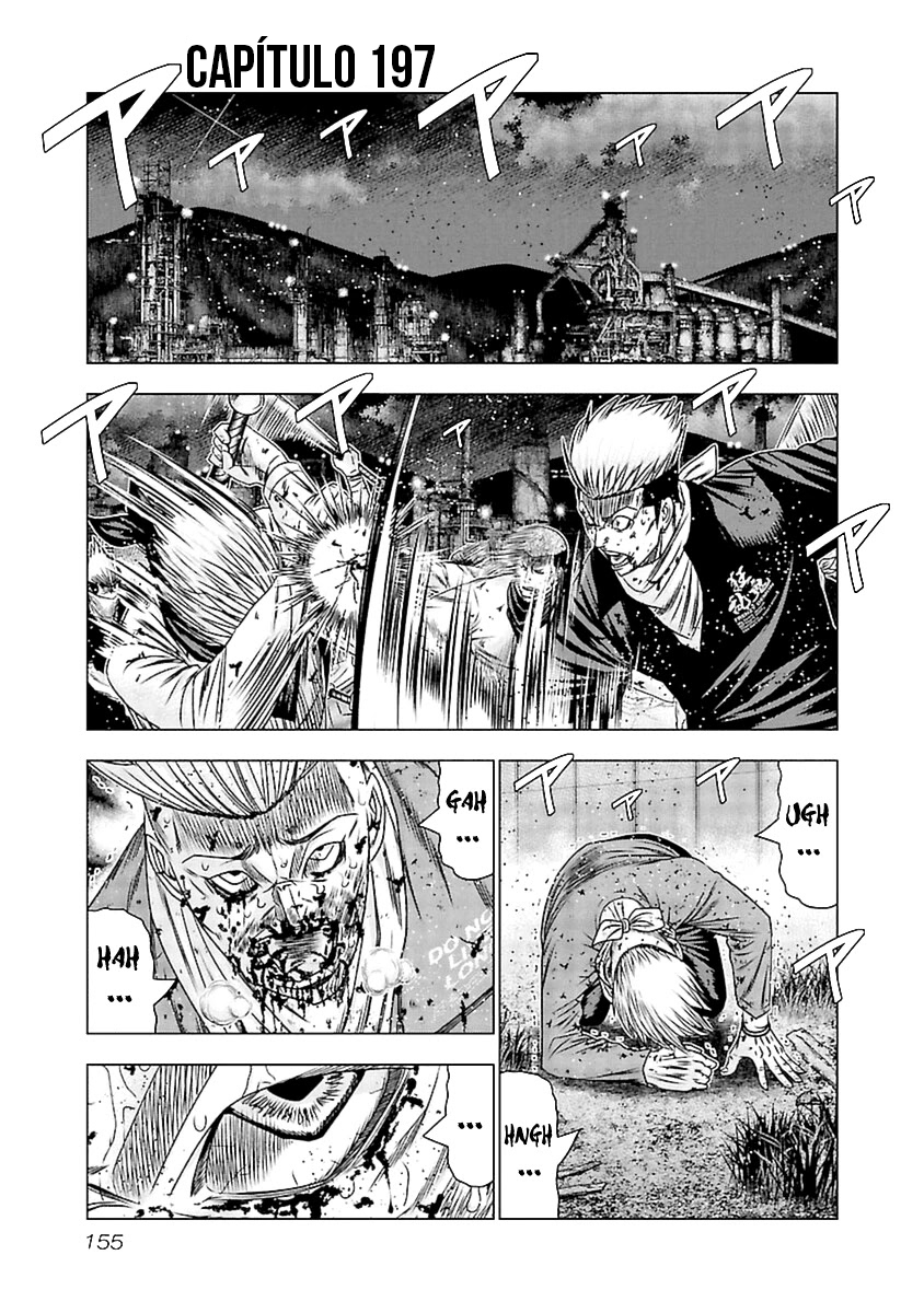 Read Out ES Manga Online