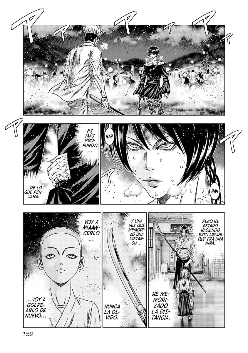 Read Out ES Manga Online