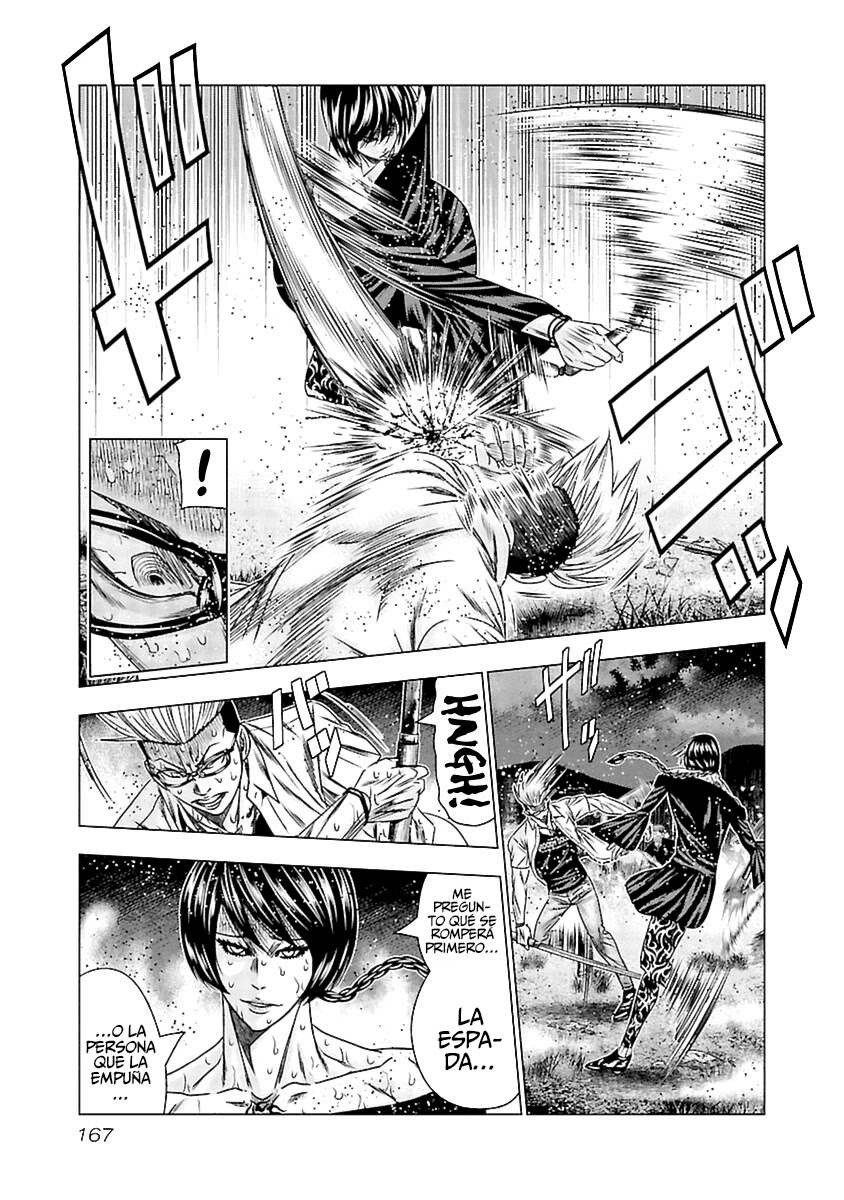Read Out ES Manga Online