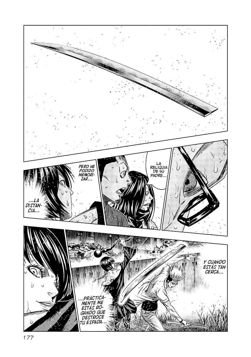 Read Out ES Manga Online