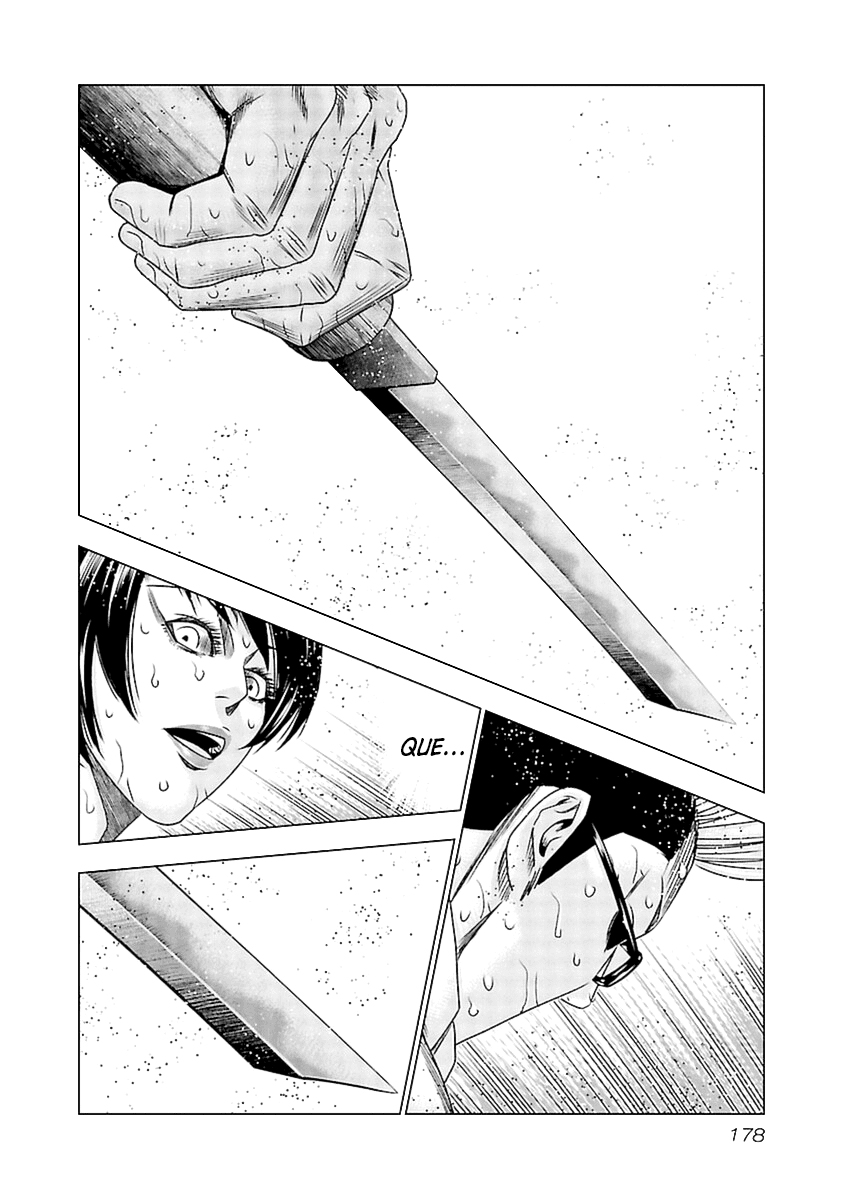 Read Out ES Manga Online