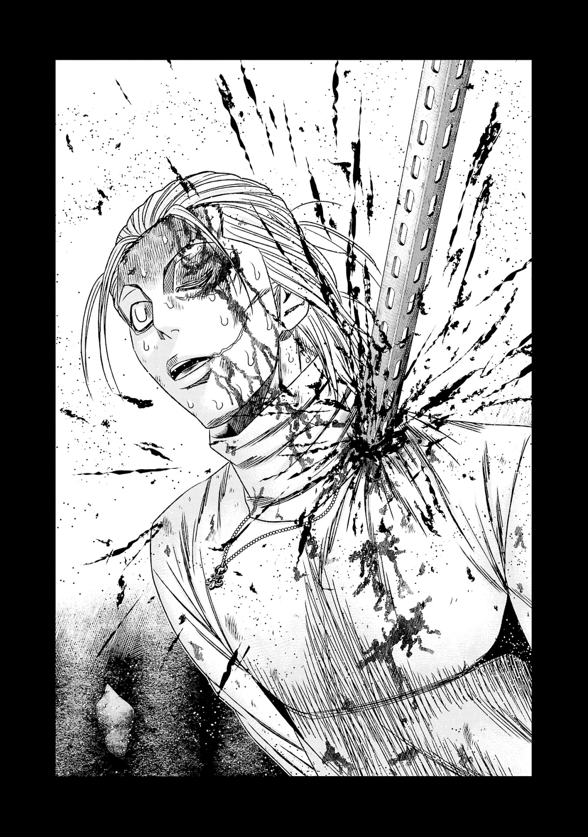Read Out ES Manga Online