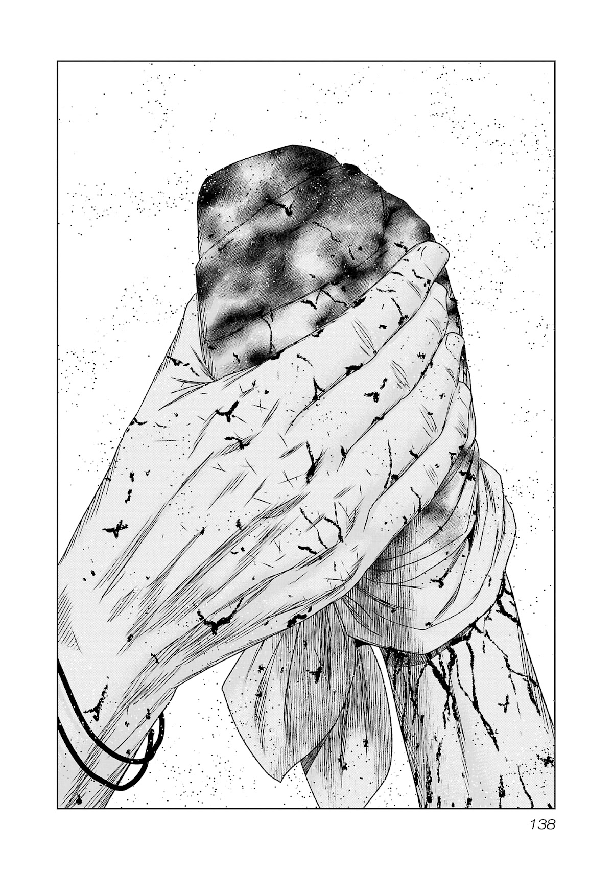 Read Out ES Manga Online