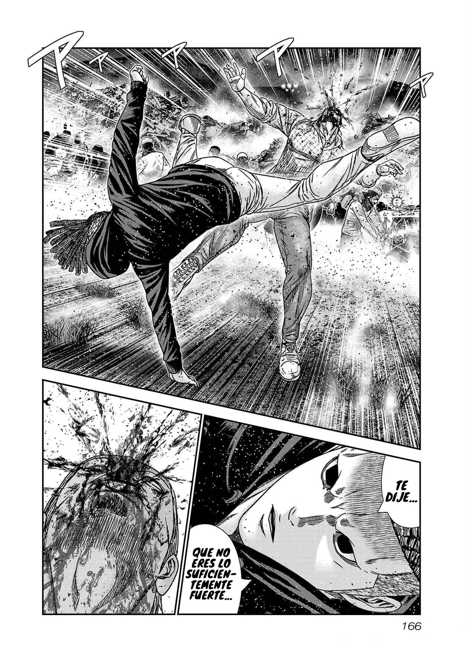 Read Out ES Manga Online
