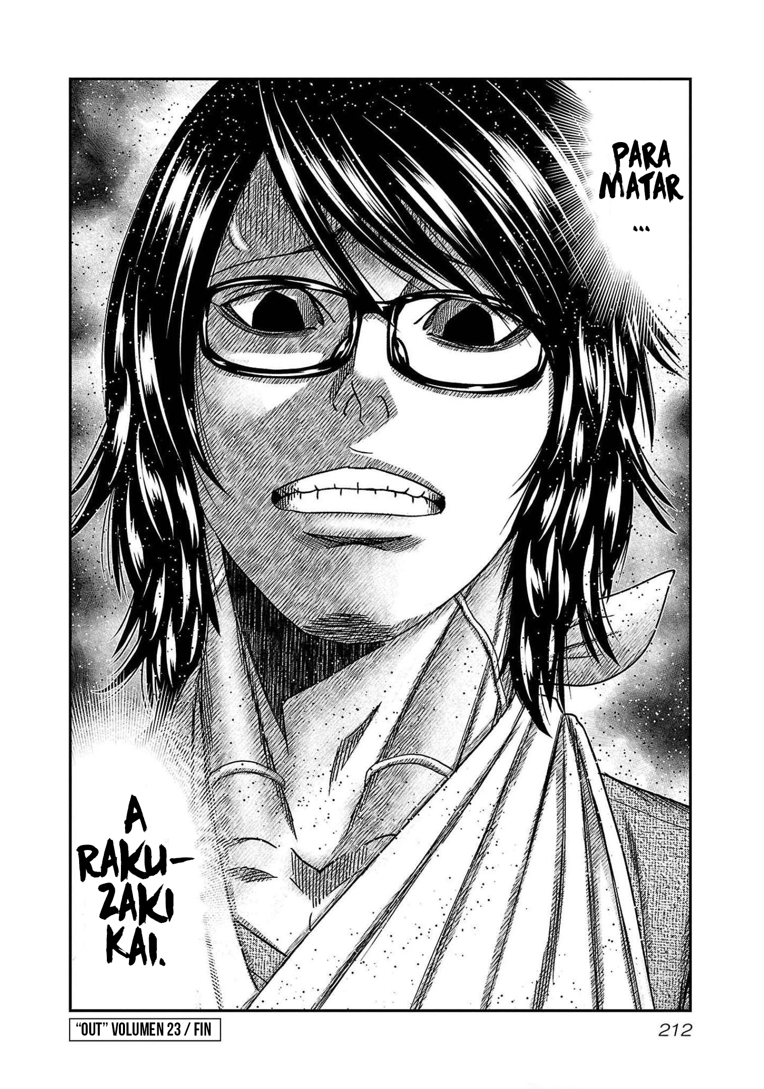 Read Out ES Manga Online
