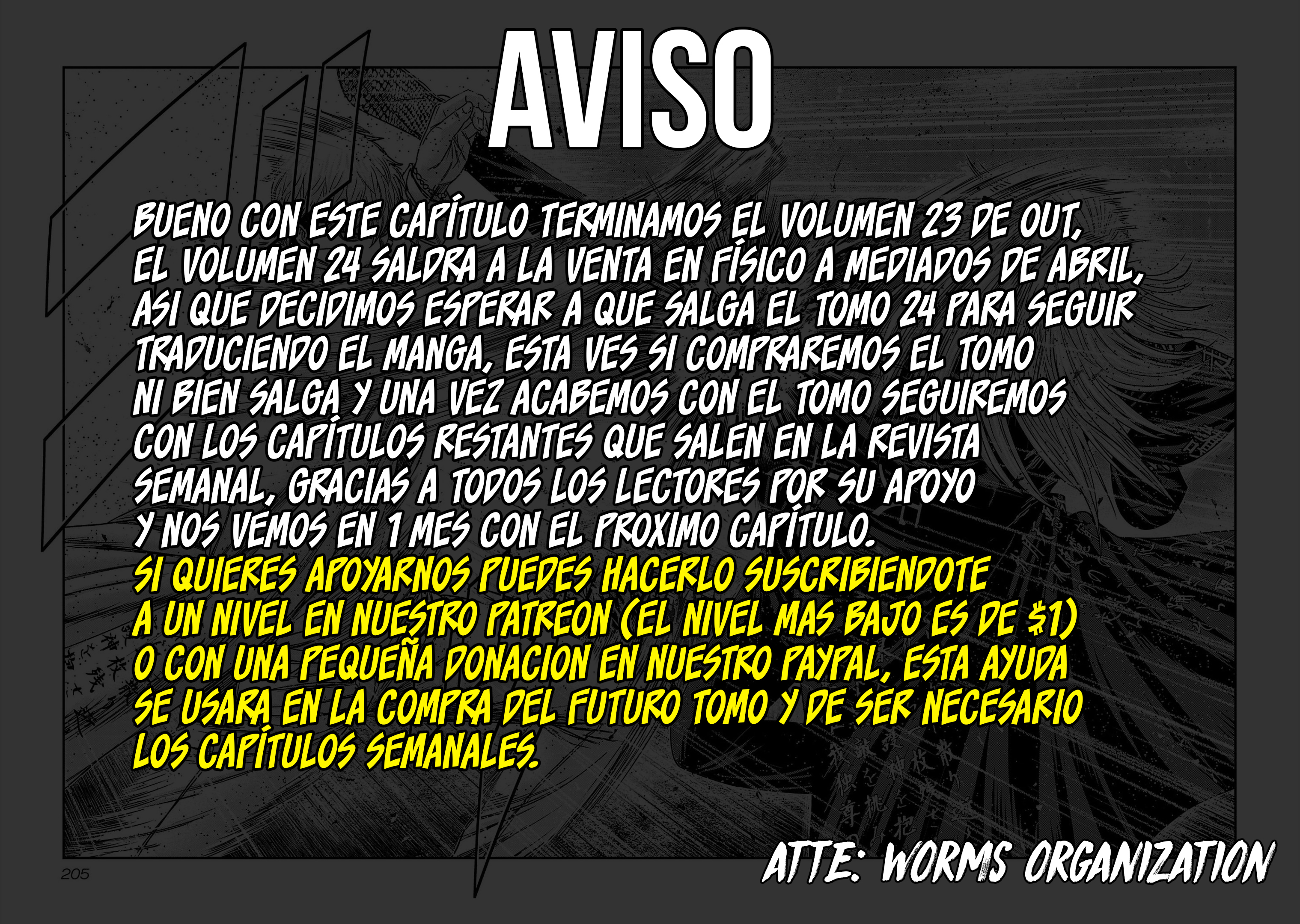 Read Out ES Manga Online