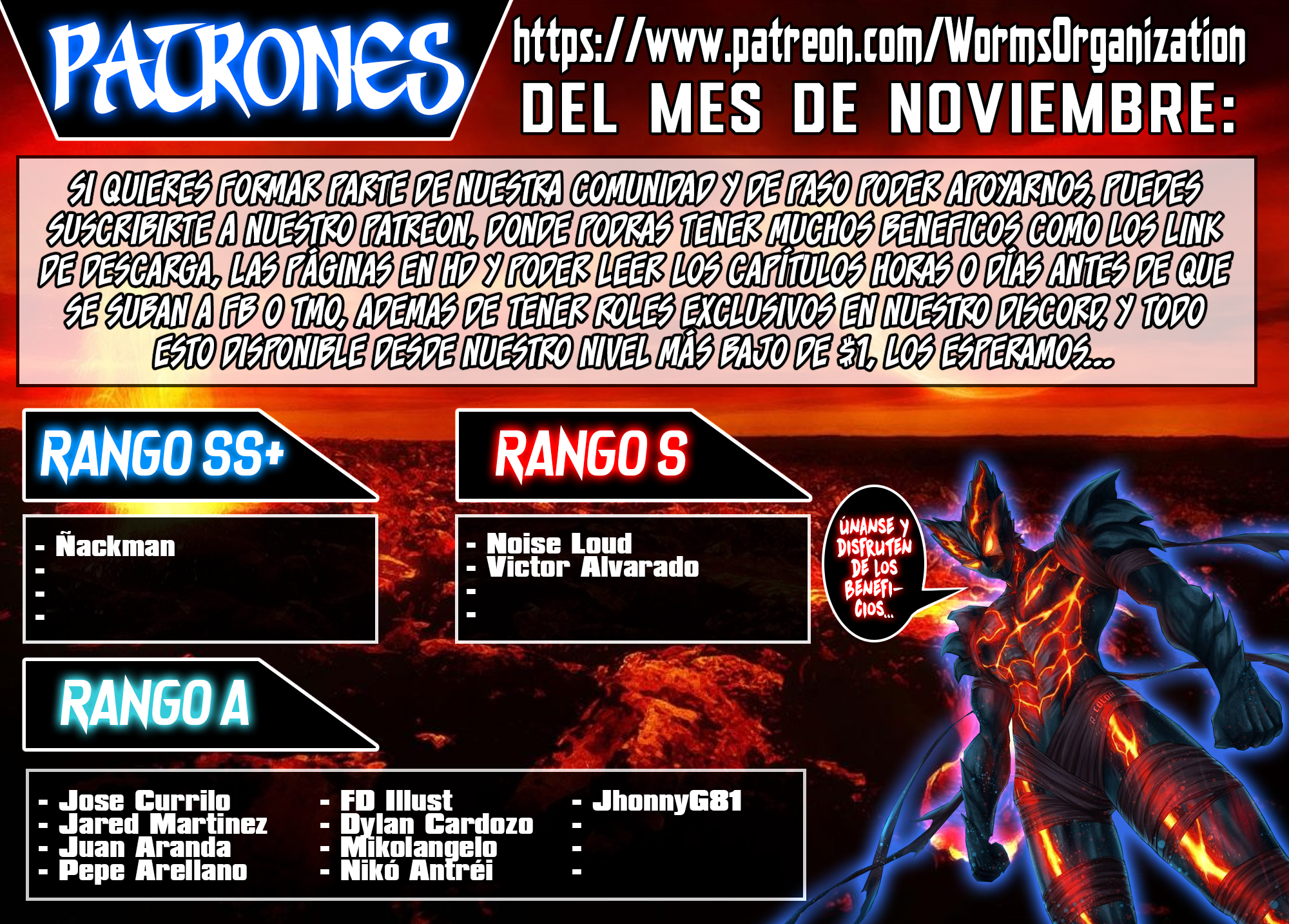 Read Out ES Manga Online