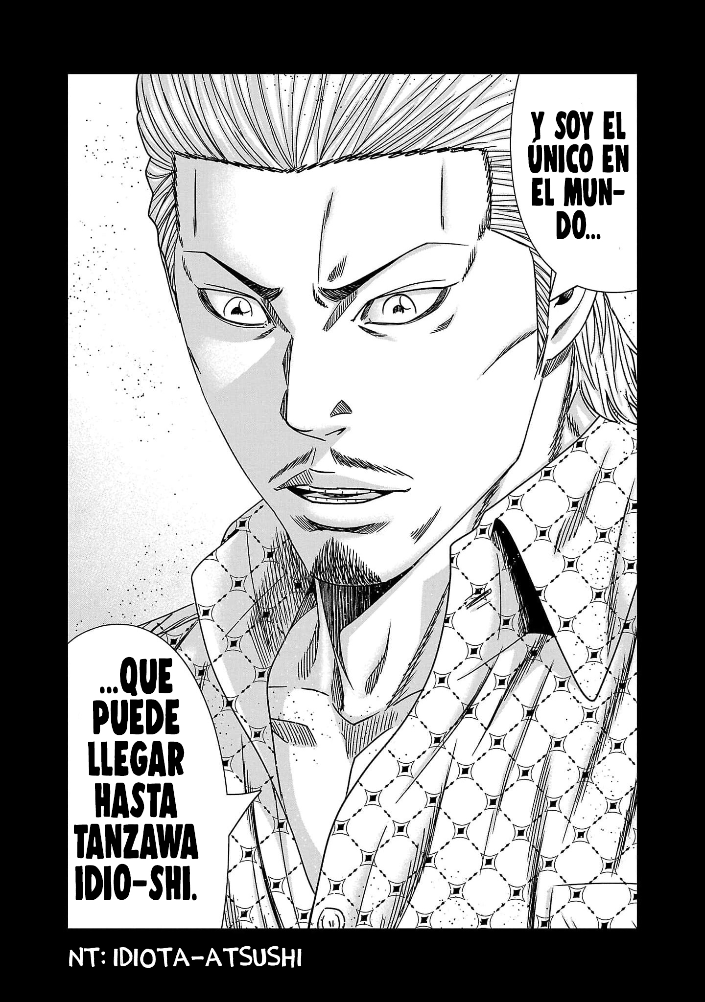 Read Out ES Manga Online