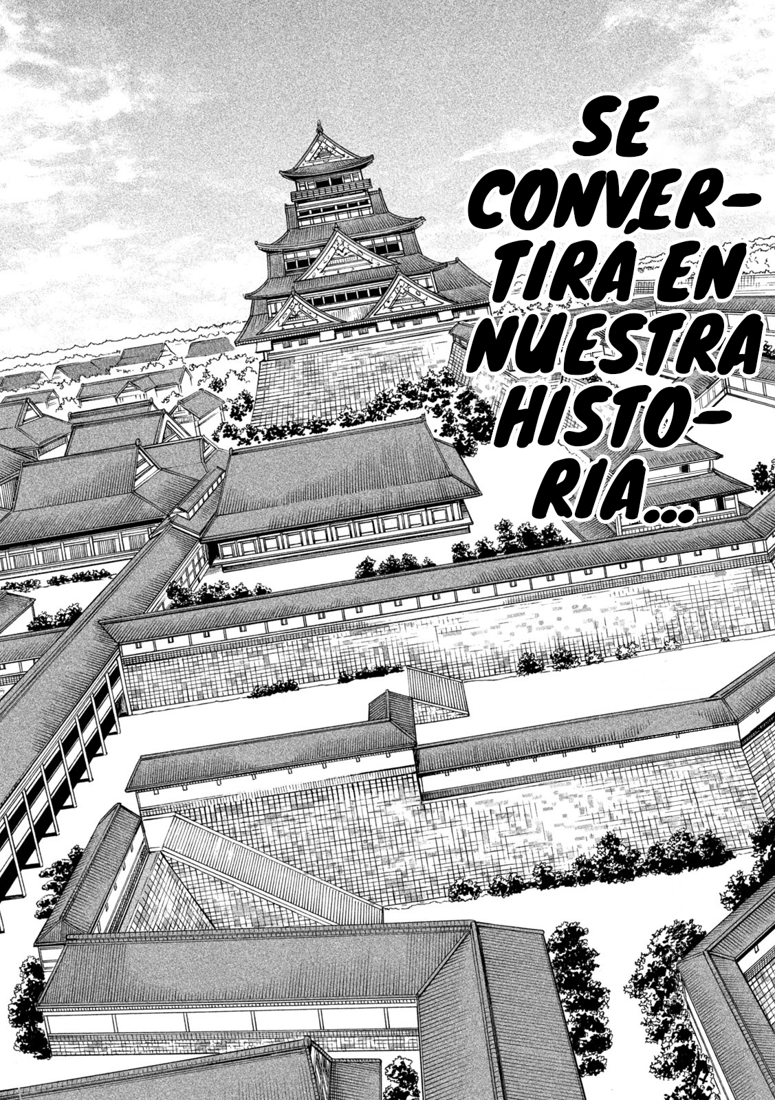 Read Tenkaichi Nihon Saikyou Bugeisha Ketteisen ES Manga Online