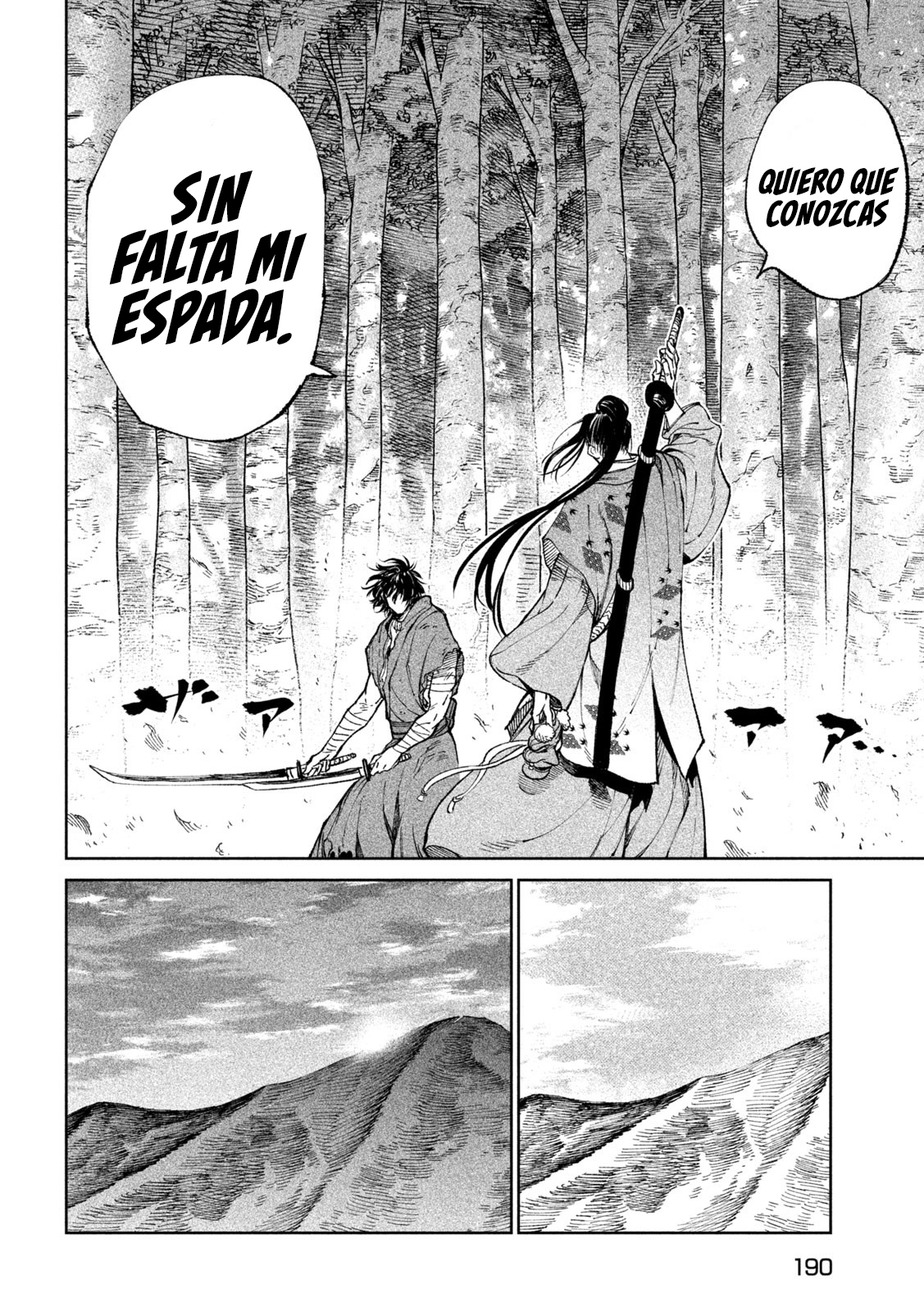 Read Tenkaichi Nihon Saikyou Bugeisha Ketteisen ES Manga Online