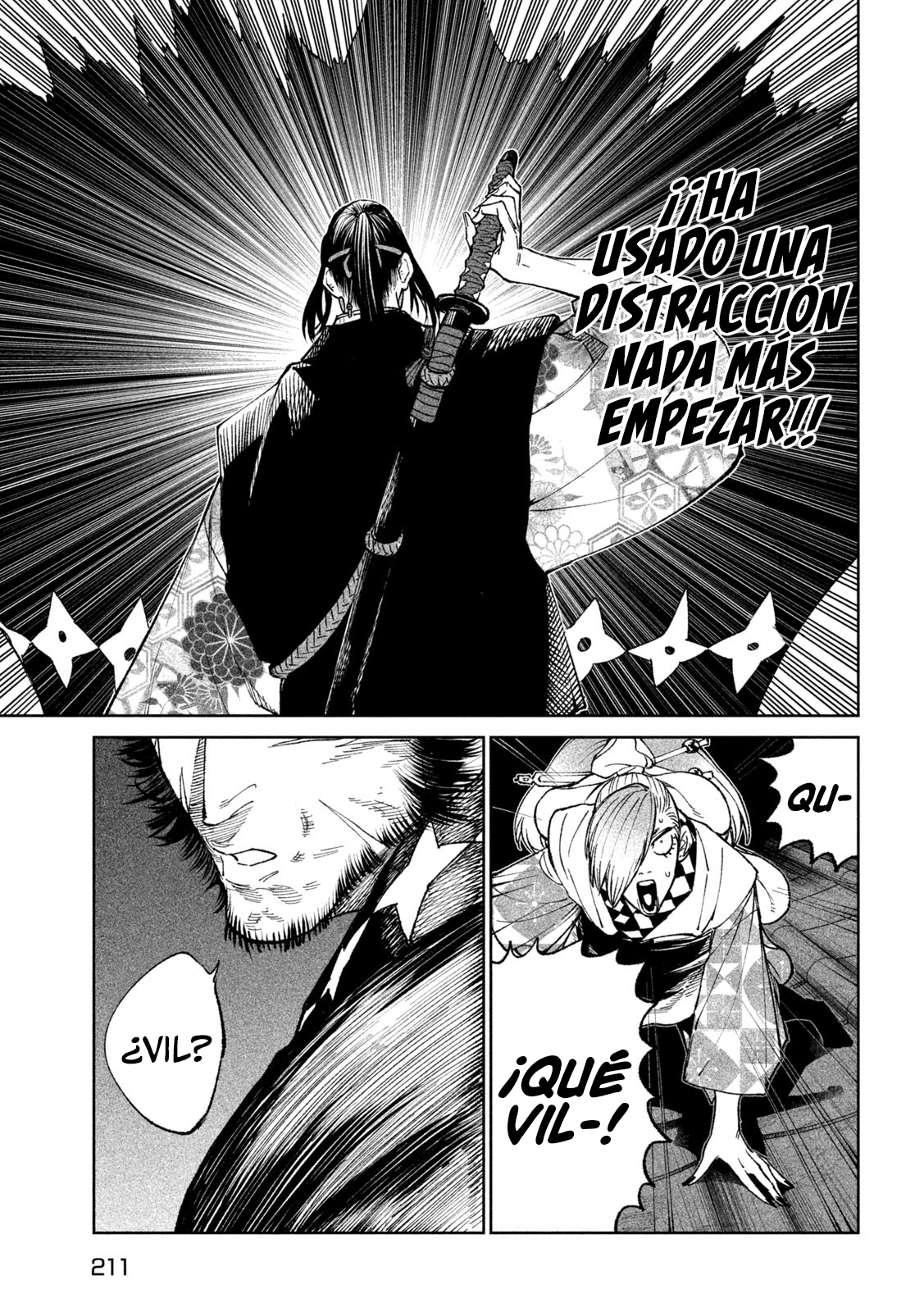 Read Tenkaichi Nihon Saikyou Bugeisha Ketteisen ES Manga Online