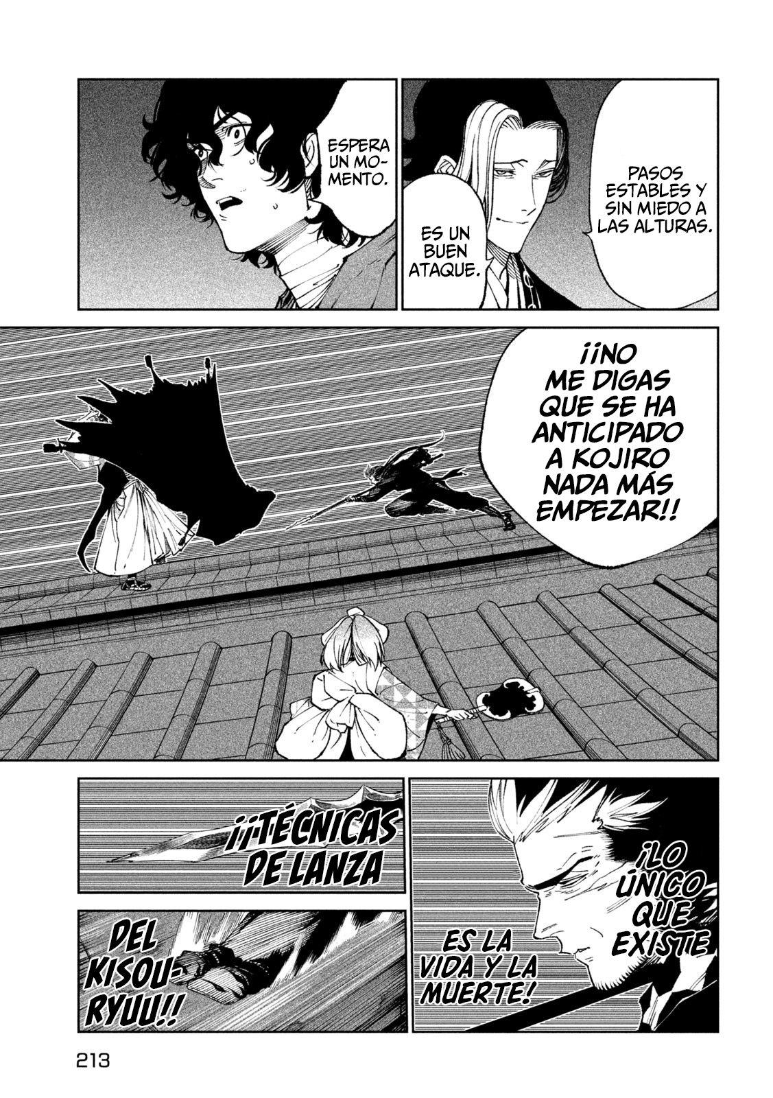 Read Tenkaichi Nihon Saikyou Bugeisha Ketteisen ES Manga Online