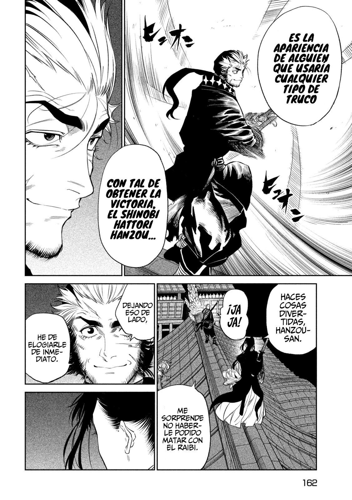 Read Tenkaichi Nihon Saikyou Bugeisha Ketteisen ES Manga Online