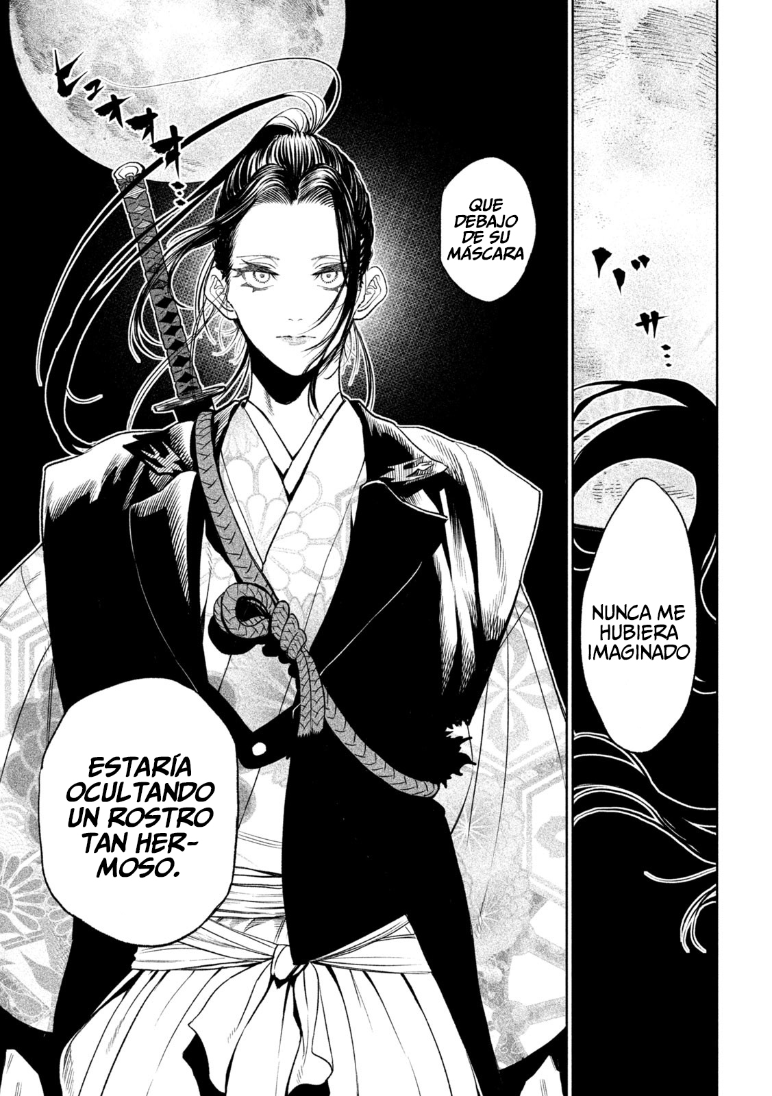 Read Tenkaichi Nihon Saikyou Bugeisha Ketteisen ES Manga Online
