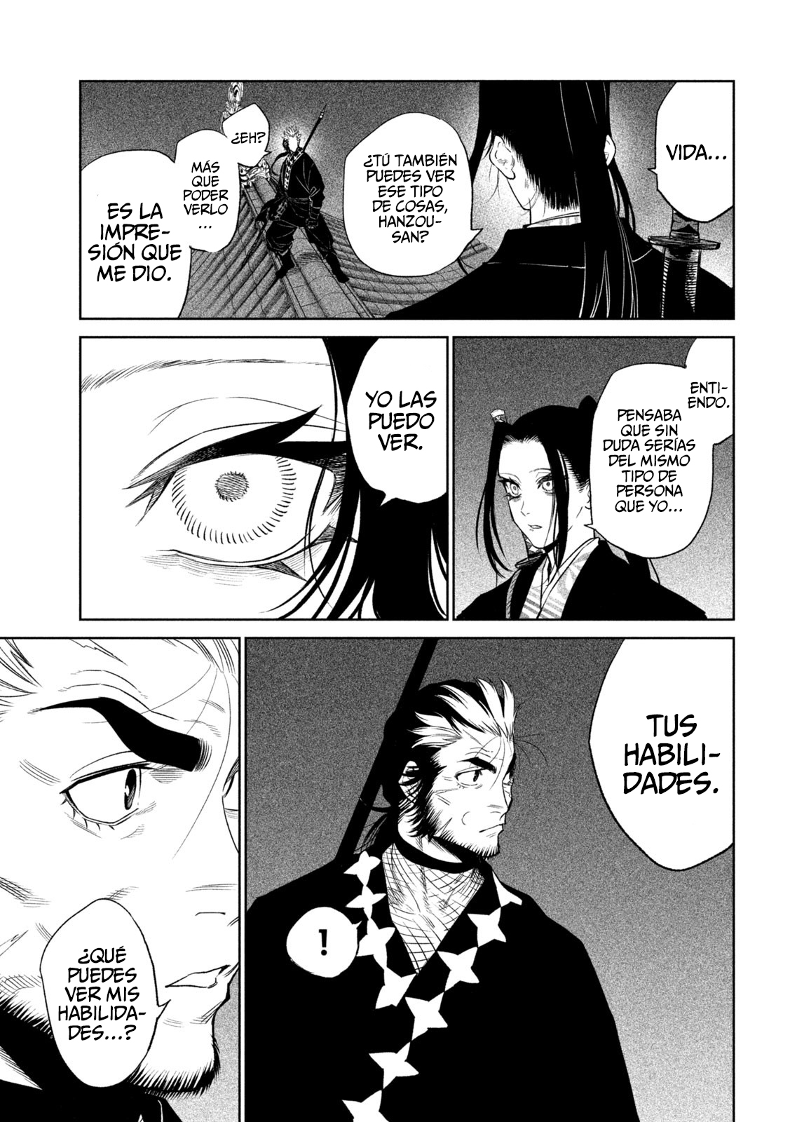 Read Tenkaichi Nihon Saikyou Bugeisha Ketteisen ES Manga Online