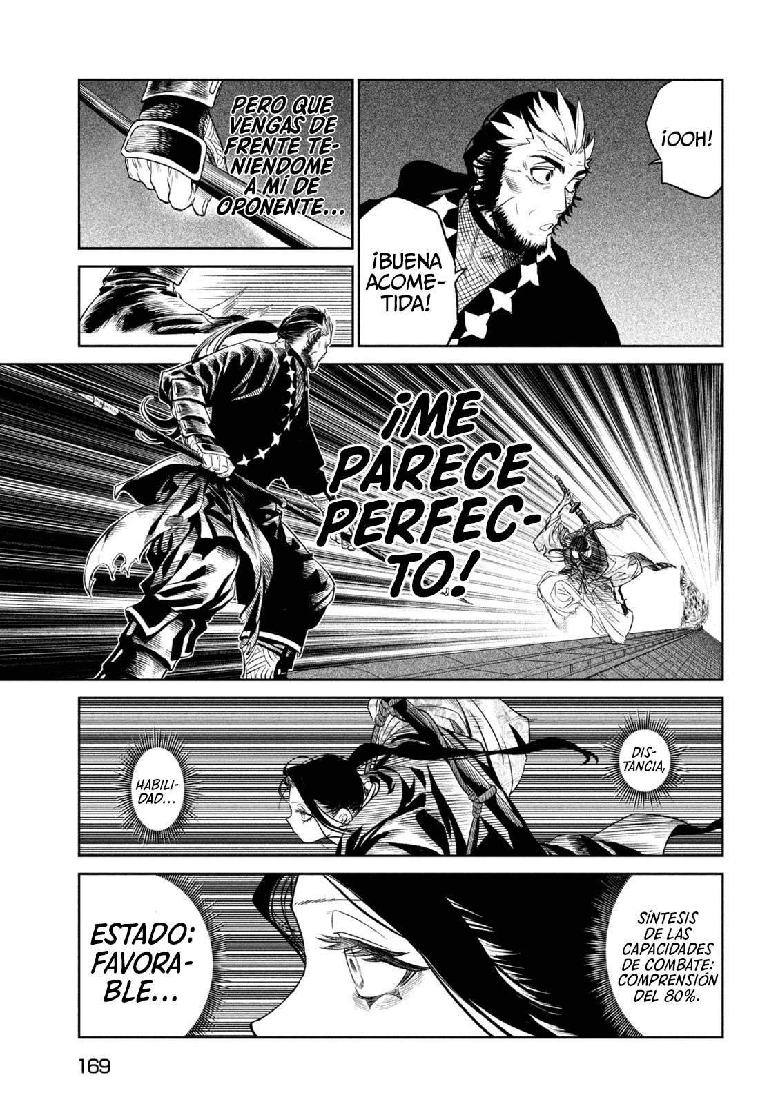 Read Tenkaichi Nihon Saikyou Bugeisha Ketteisen ES Manga Online