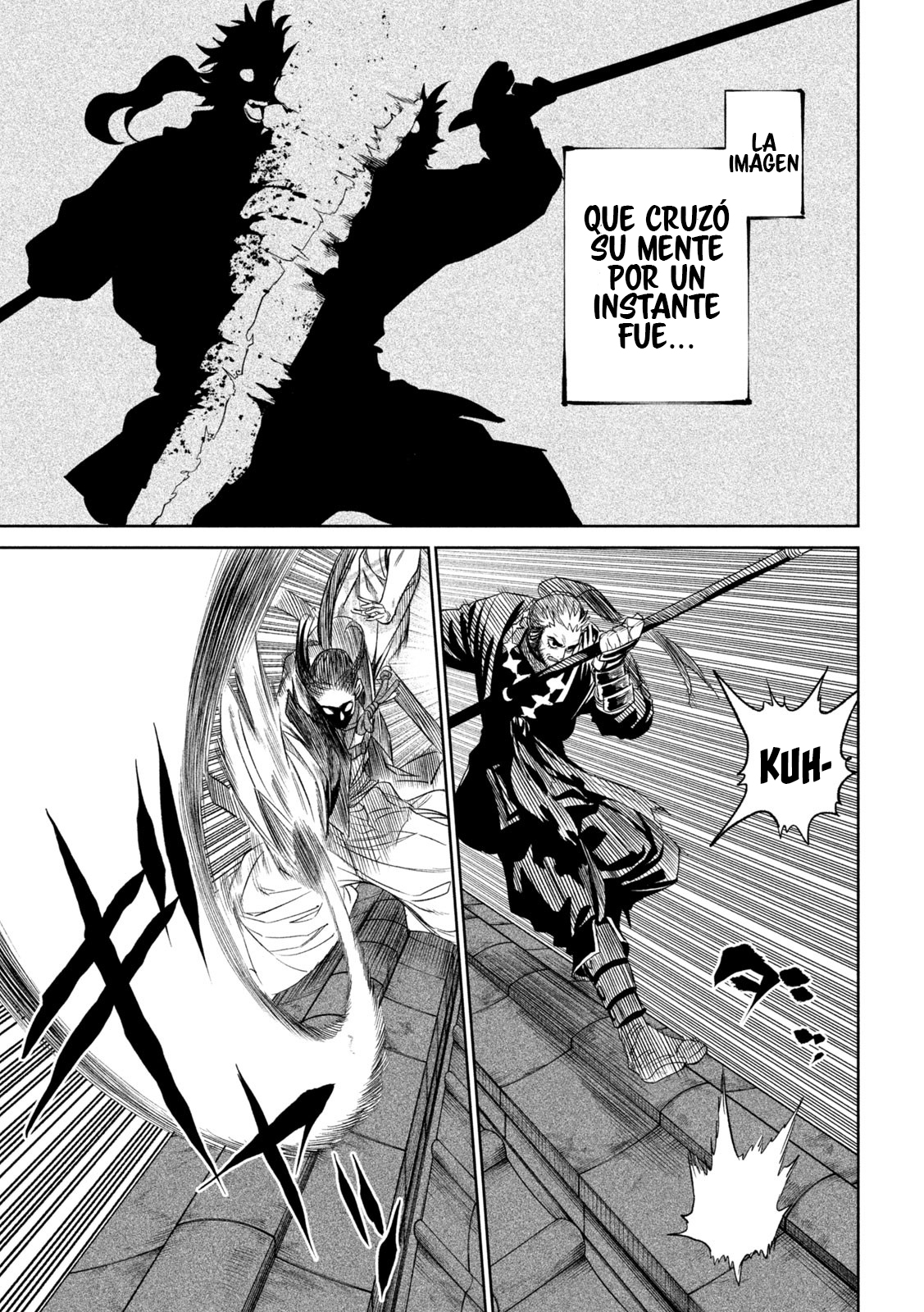 Read Tenkaichi Nihon Saikyou Bugeisha Ketteisen ES Manga Online