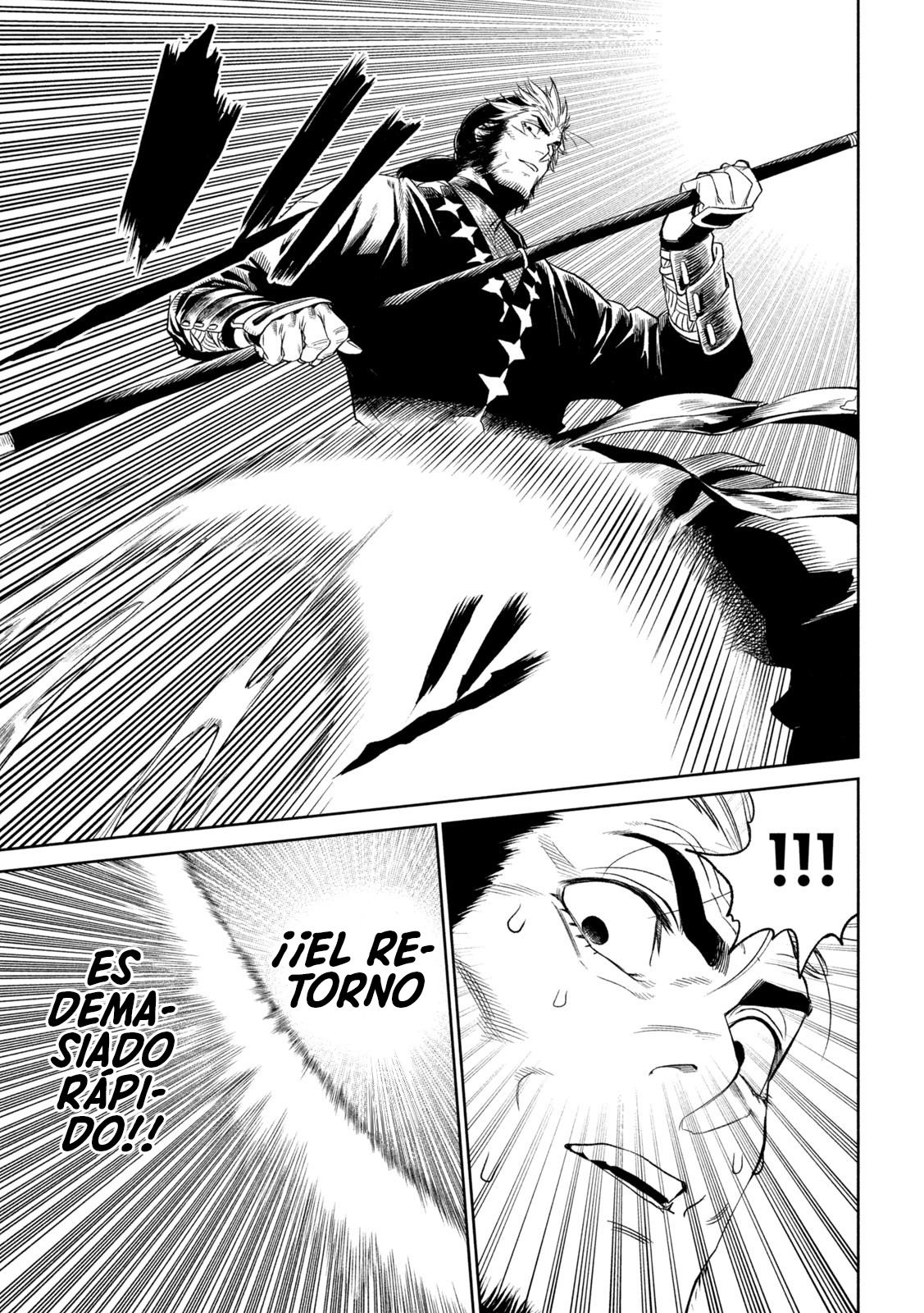 Read Tenkaichi Nihon Saikyou Bugeisha Ketteisen ES Manga Online