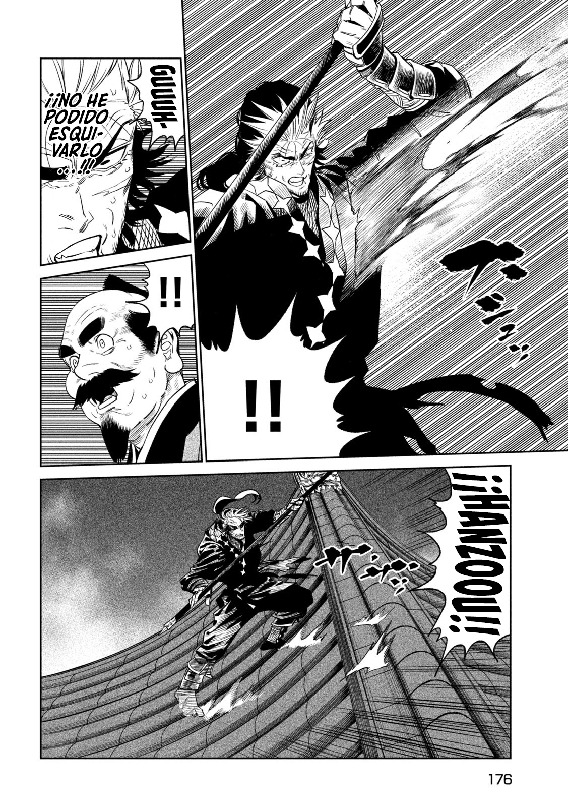 Read Tenkaichi Nihon Saikyou Bugeisha Ketteisen ES Manga Online
