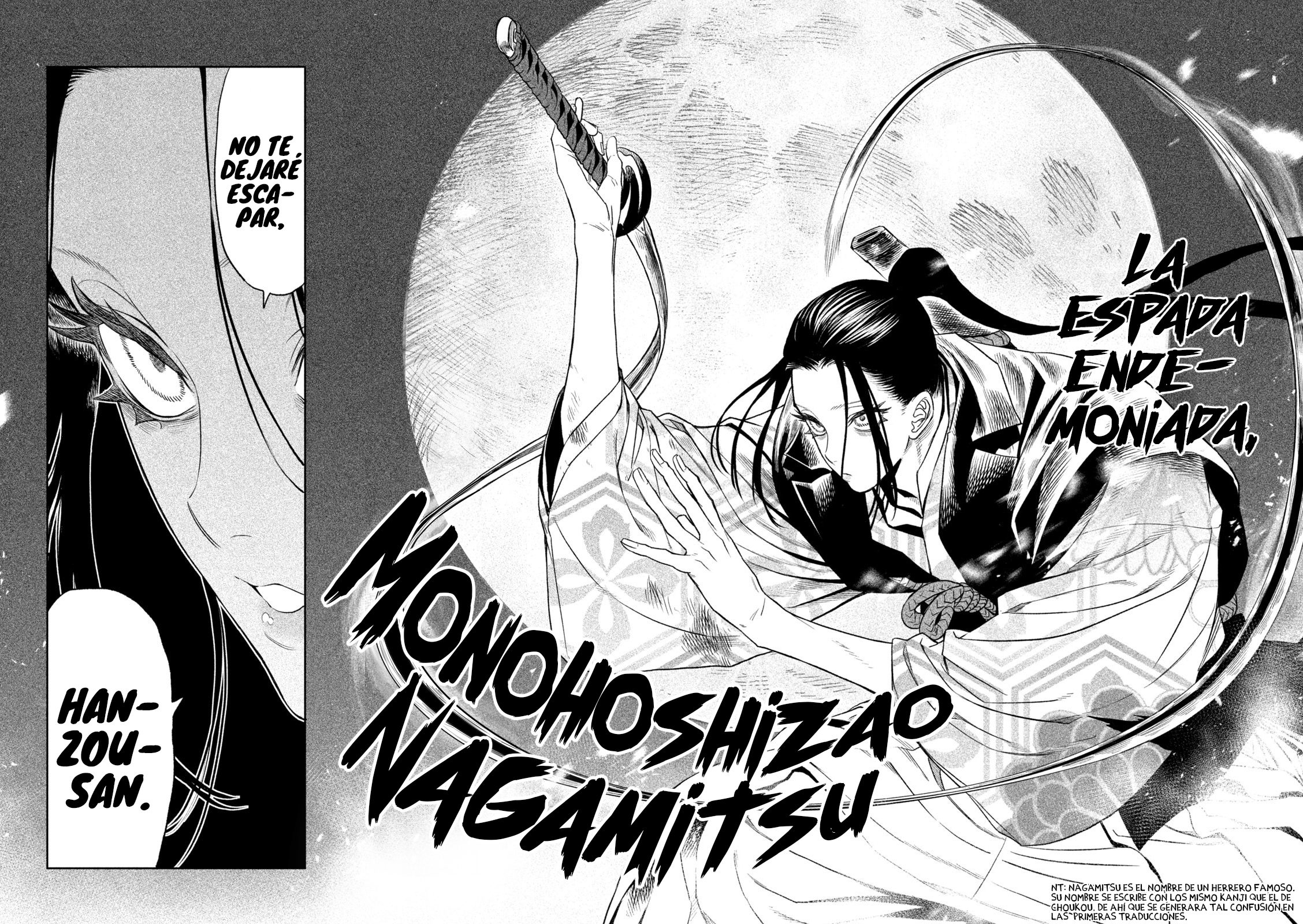 Read Tenkaichi Nihon Saikyou Bugeisha Ketteisen ES Manga Online