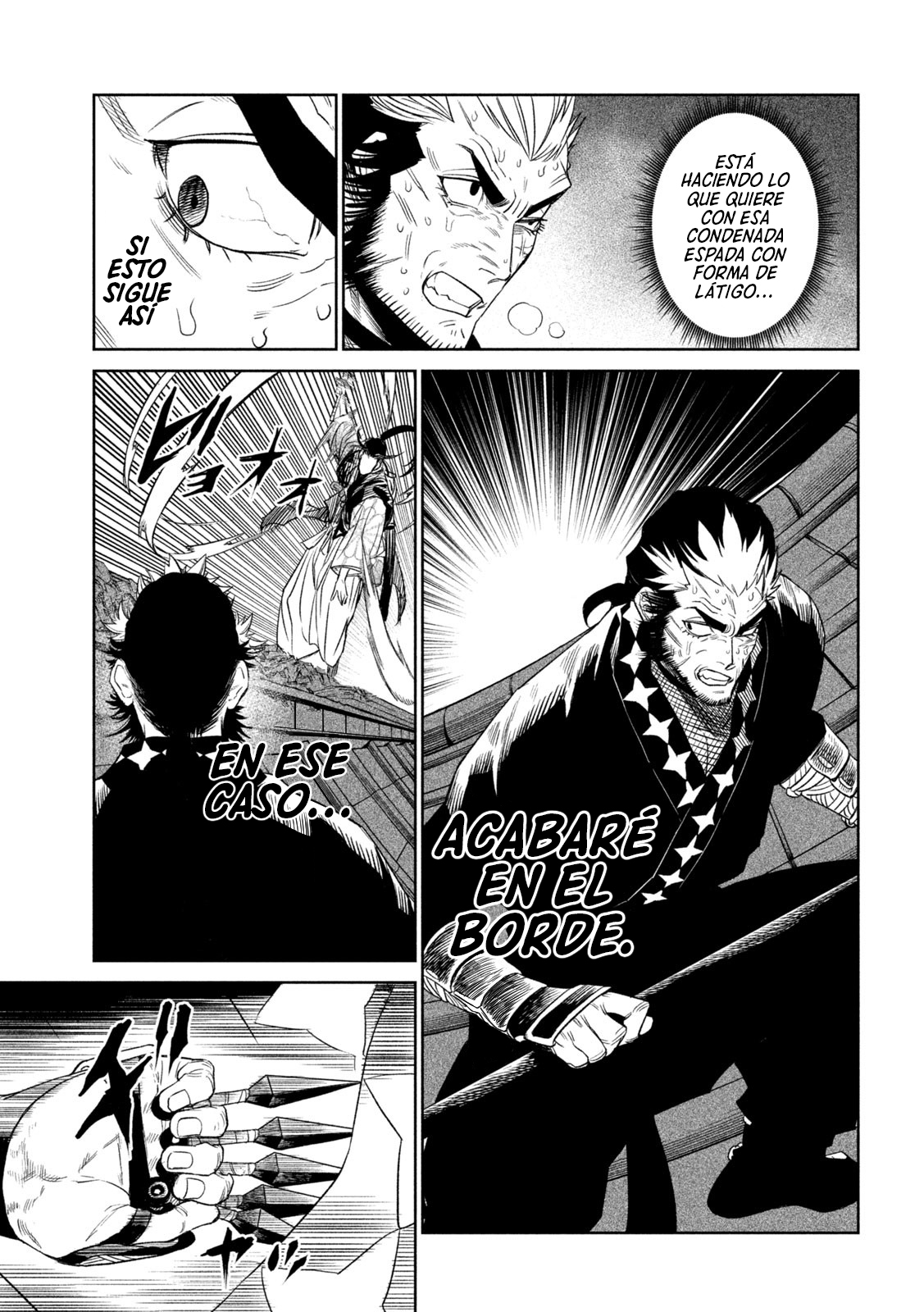 Read Tenkaichi Nihon Saikyou Bugeisha Ketteisen ES Manga Online