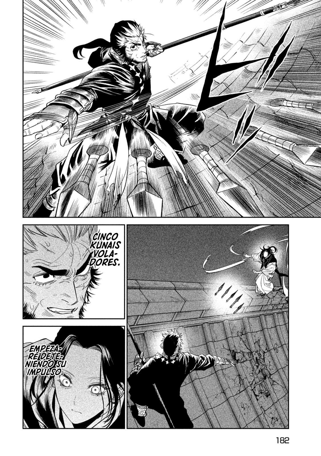 Read Tenkaichi Nihon Saikyou Bugeisha Ketteisen ES Manga Online