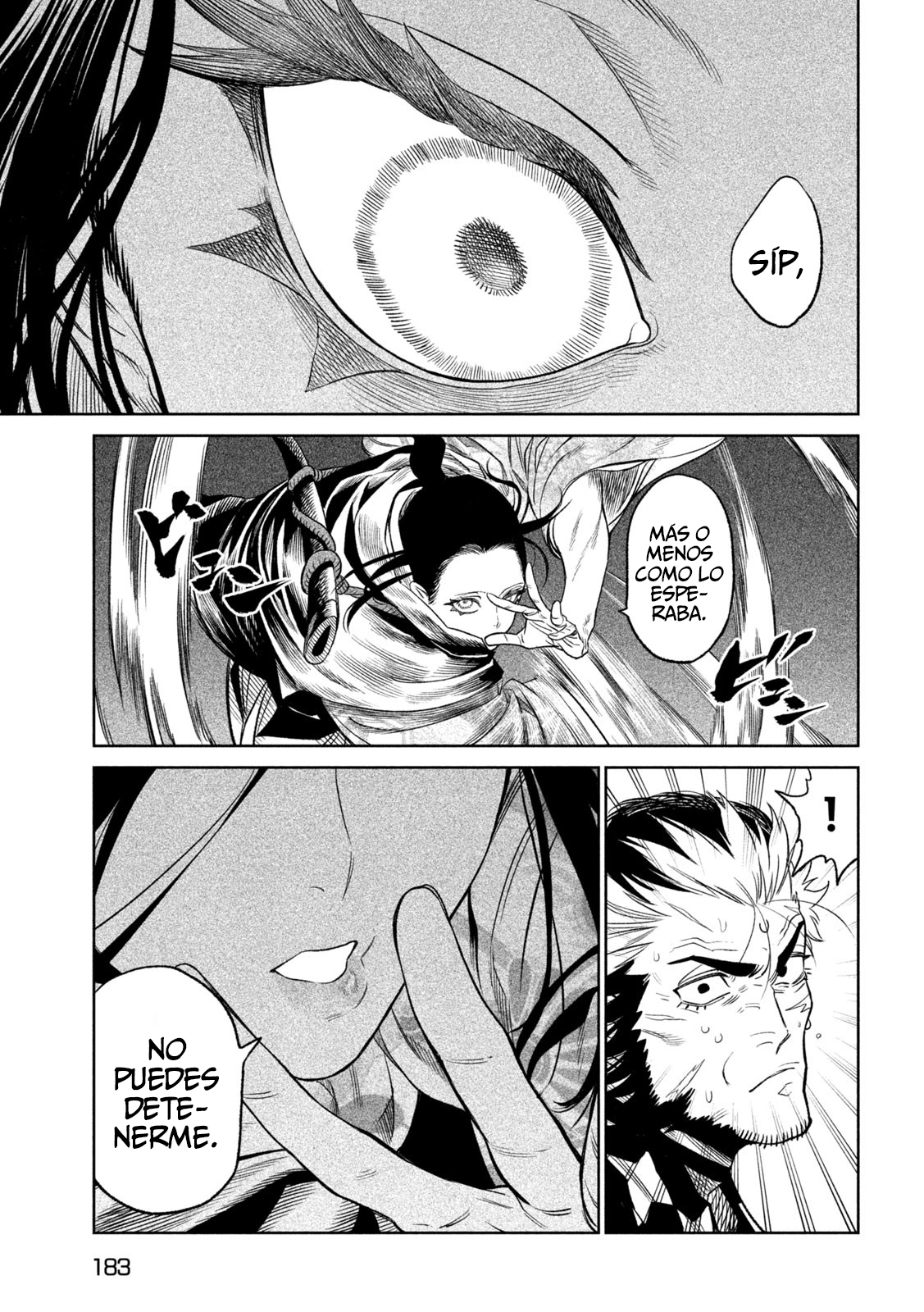 Read Tenkaichi Nihon Saikyou Bugeisha Ketteisen ES Manga Online