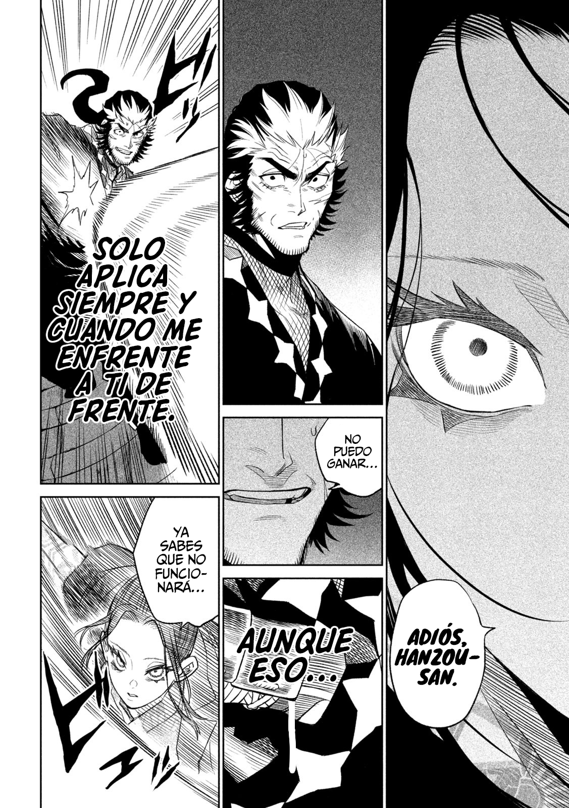 Read Tenkaichi Nihon Saikyou Bugeisha Ketteisen ES Manga Online