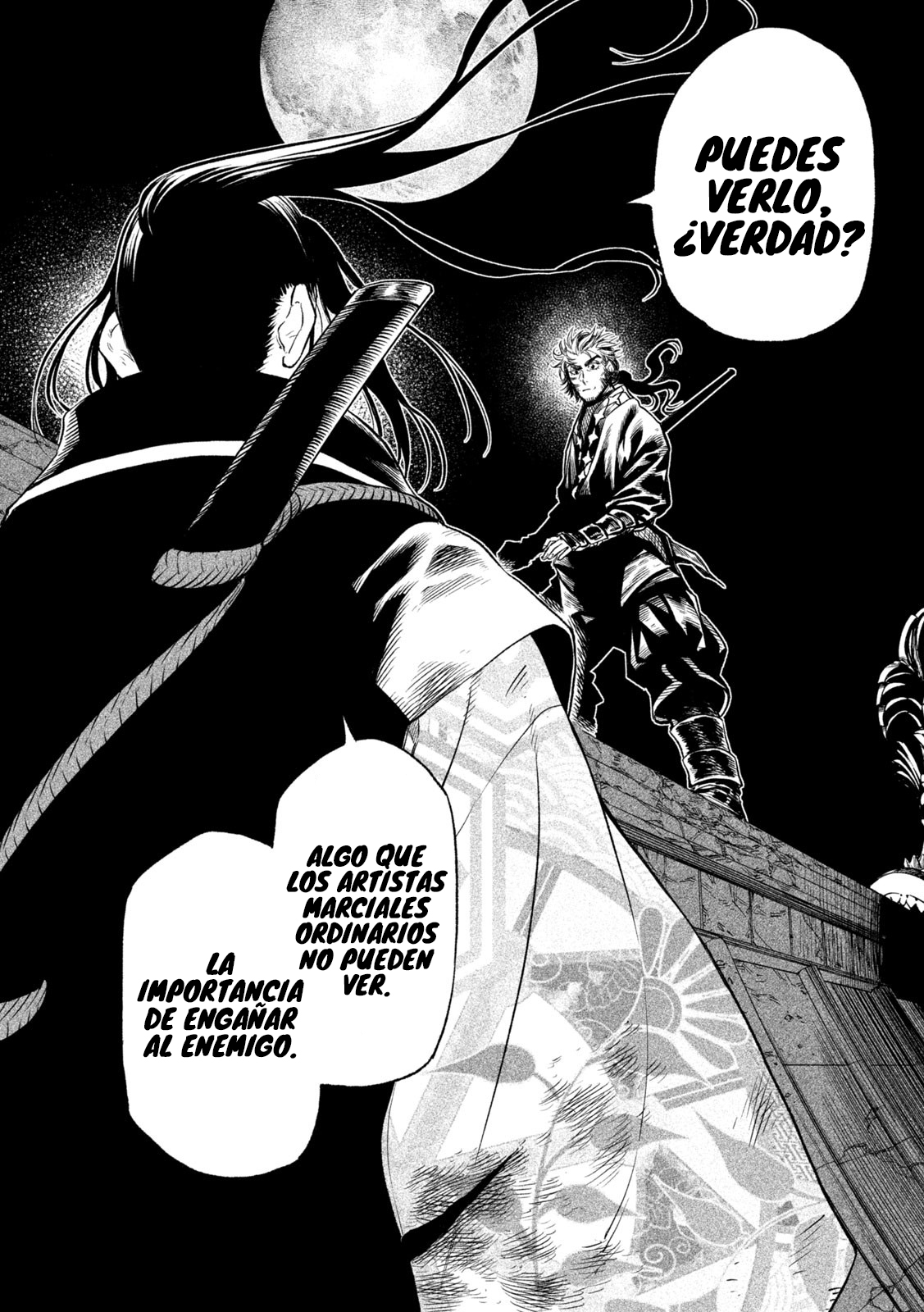 Read Tenkaichi Nihon Saikyou Bugeisha Ketteisen ES Manga Online