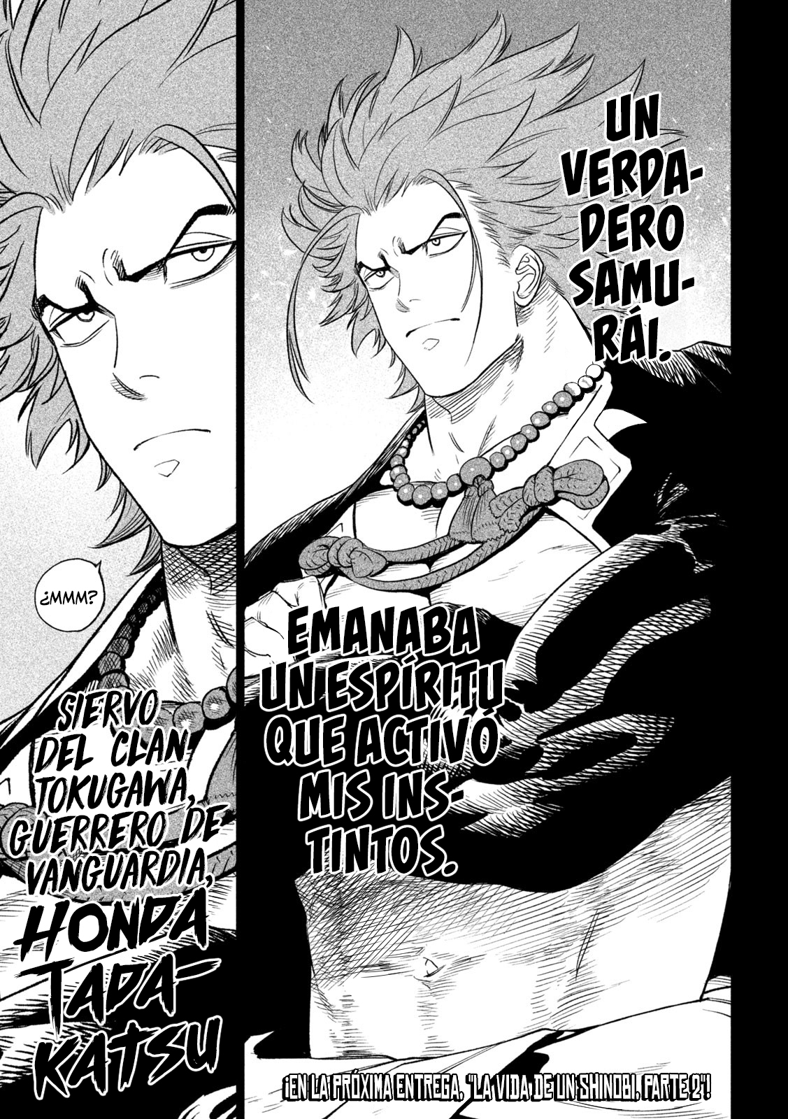 Read Tenkaichi Nihon Saikyou Bugeisha Ketteisen ES Manga Online