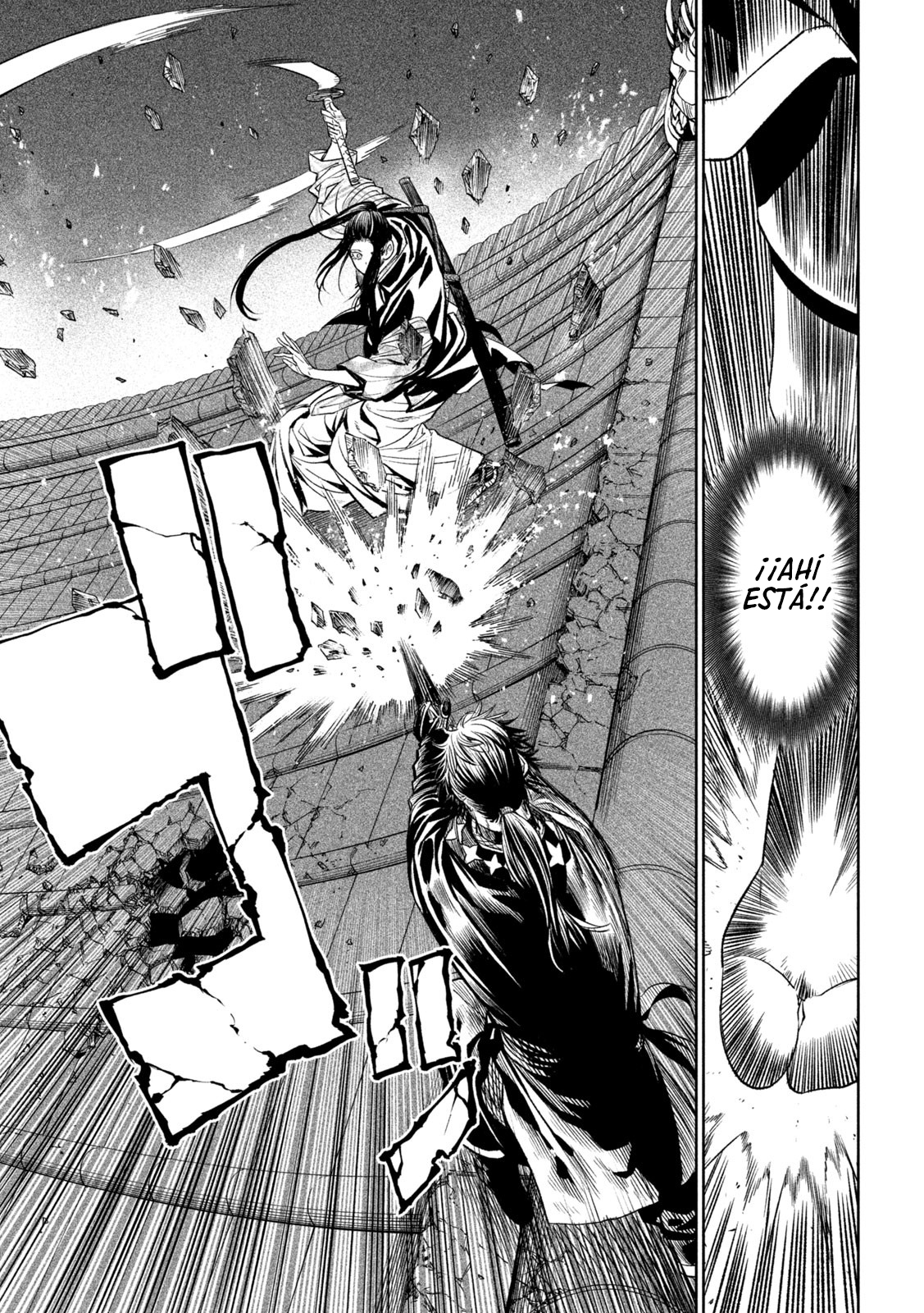 Read Tenkaichi Nihon Saikyou Bugeisha Ketteisen ES Manga Online