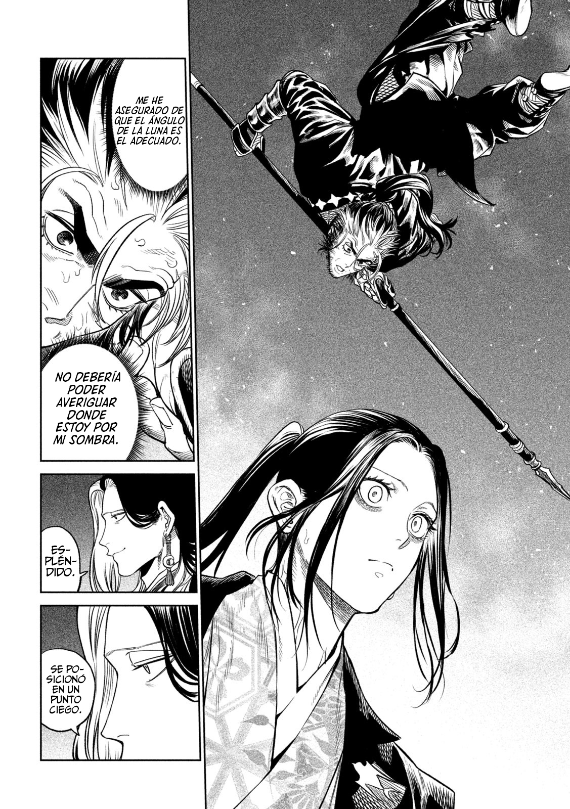 Read Tenkaichi Nihon Saikyou Bugeisha Ketteisen ES Manga Online