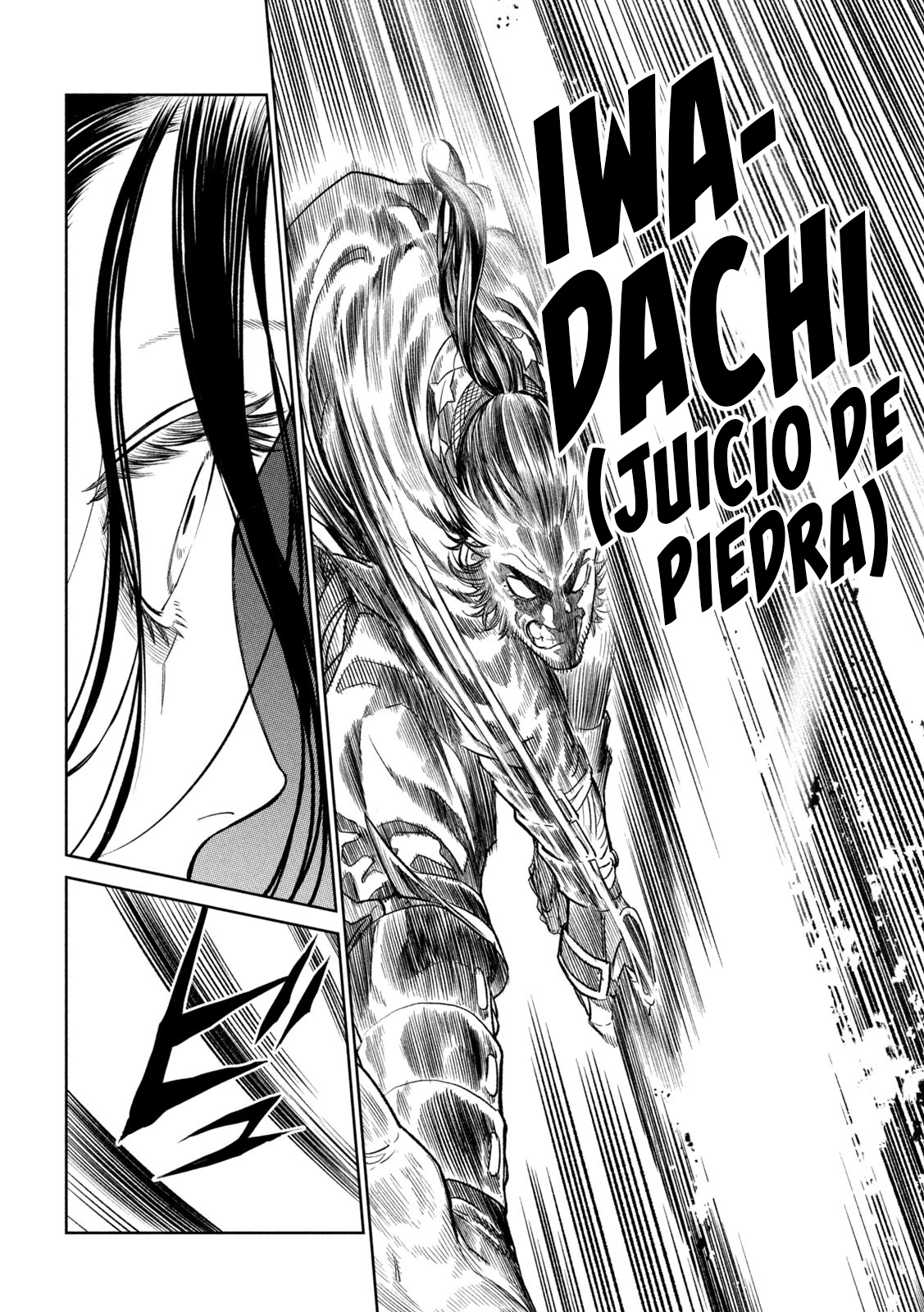 Read Tenkaichi Nihon Saikyou Bugeisha Ketteisen ES Manga Online