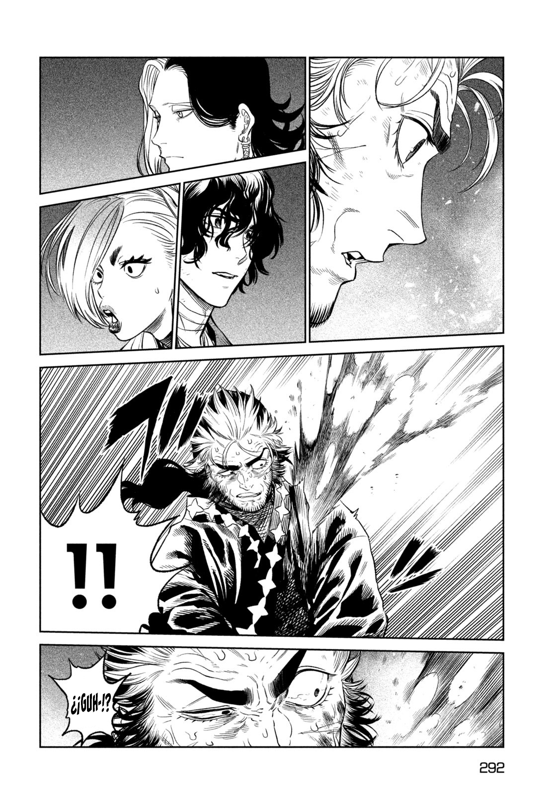 Read Tenkaichi Nihon Saikyou Bugeisha Ketteisen ES Manga Online