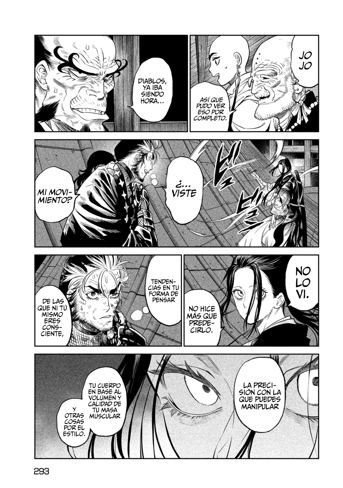 Read Tenkaichi Nihon Saikyou Bugeisha Ketteisen ES Manga Online
