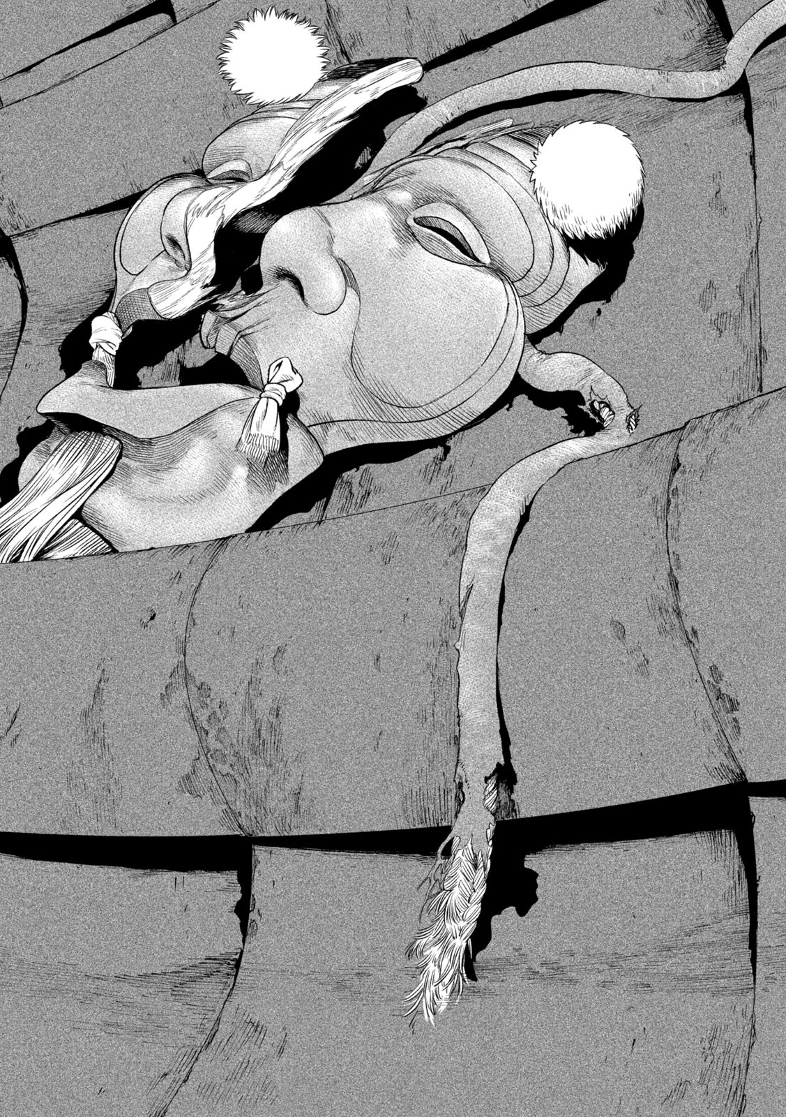 Read Tenkaichi Nihon Saikyou Bugeisha Ketteisen ES Manga Online