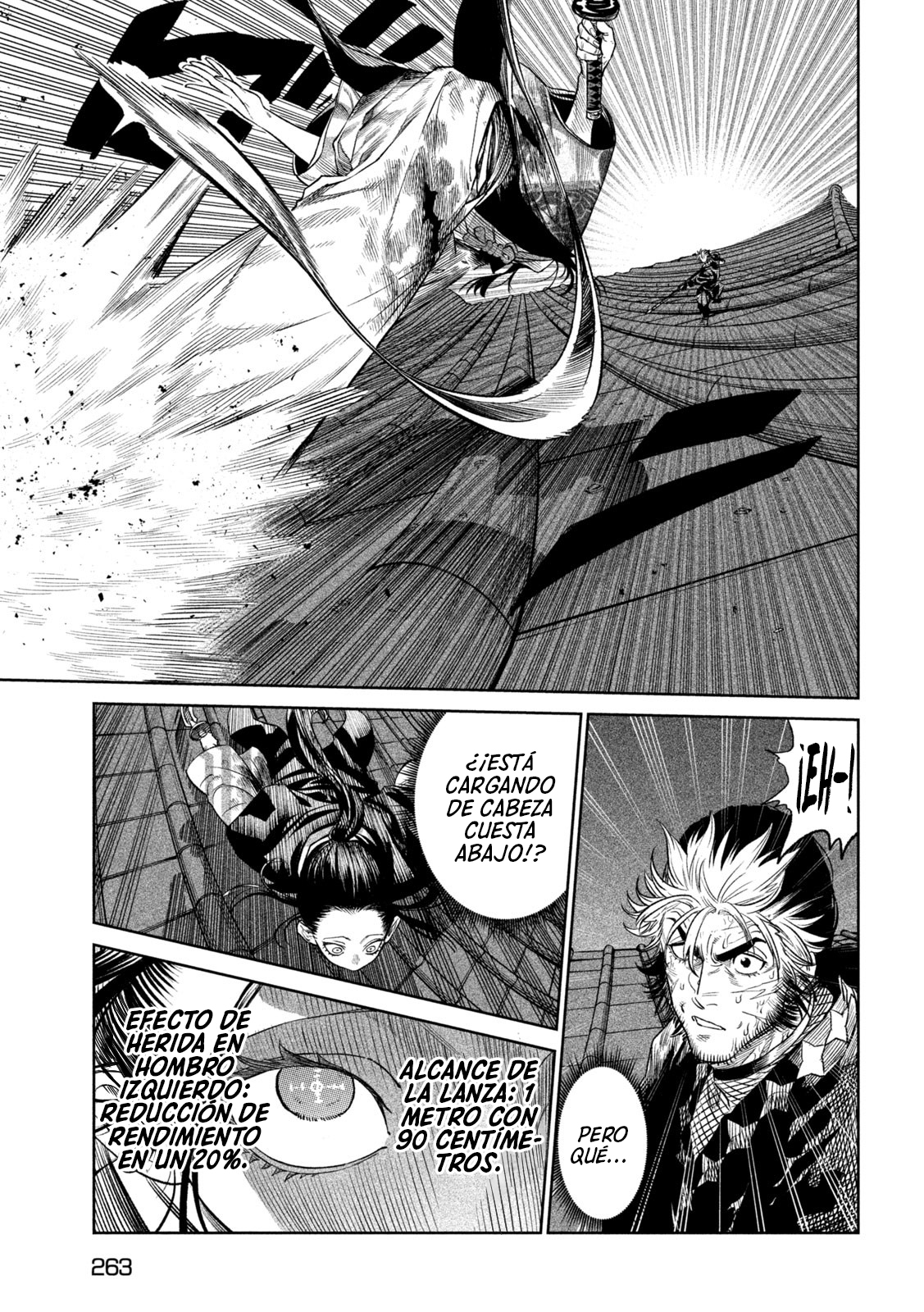 Read Tenkaichi Nihon Saikyou Bugeisha Ketteisen ES Manga Online
