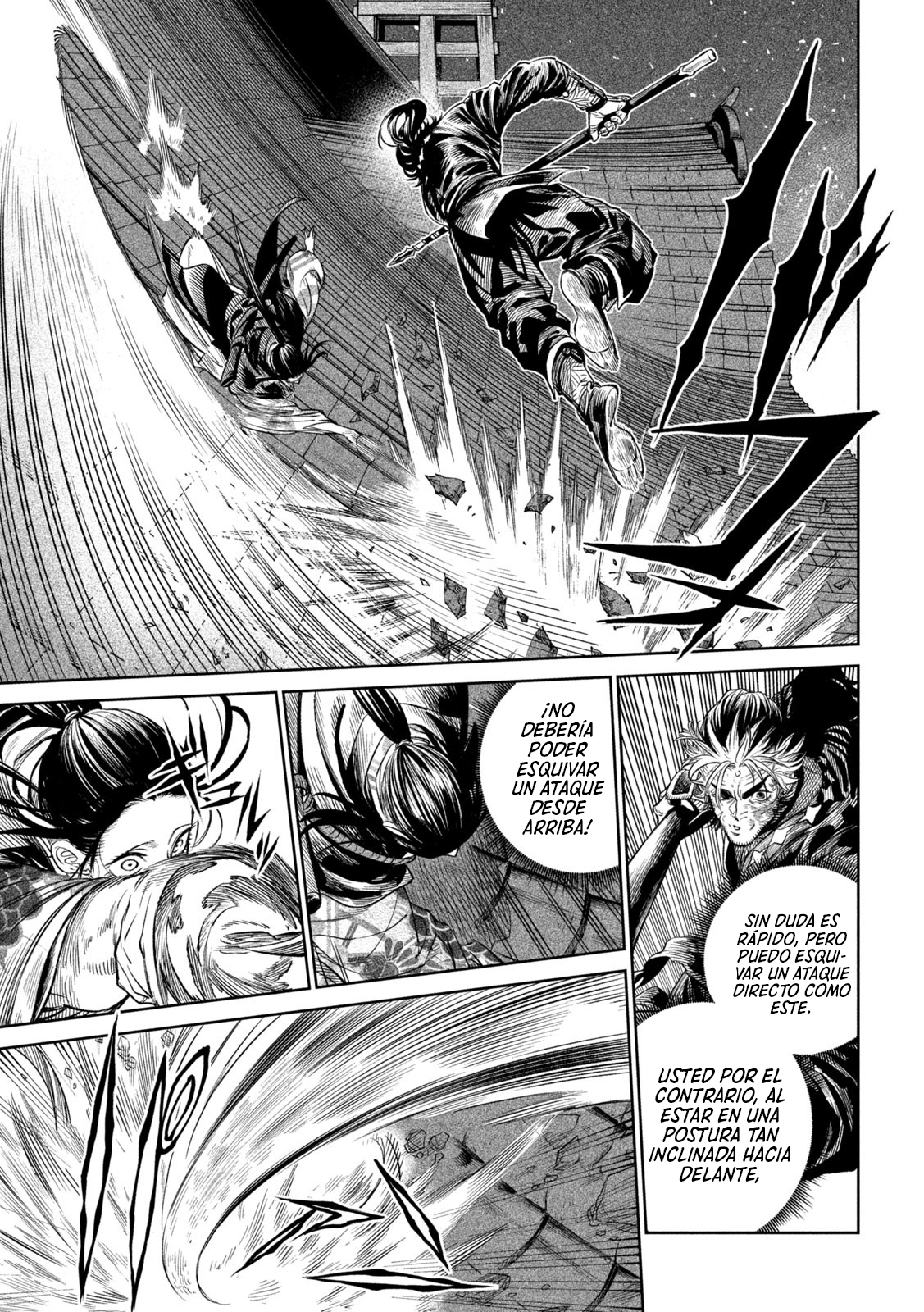 Read Tenkaichi Nihon Saikyou Bugeisha Ketteisen ES Manga Online