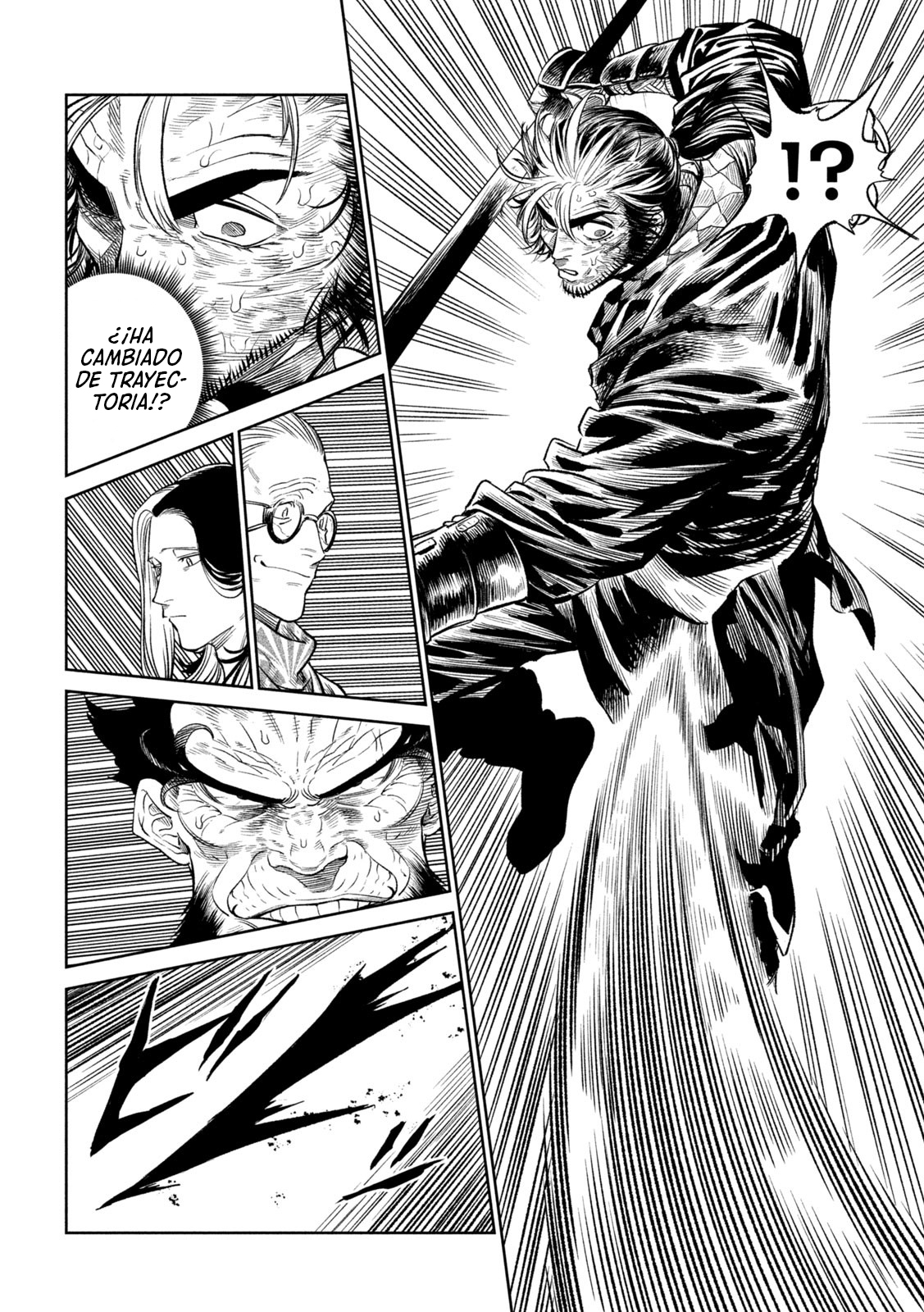 Read Tenkaichi Nihon Saikyou Bugeisha Ketteisen ES Manga Online
